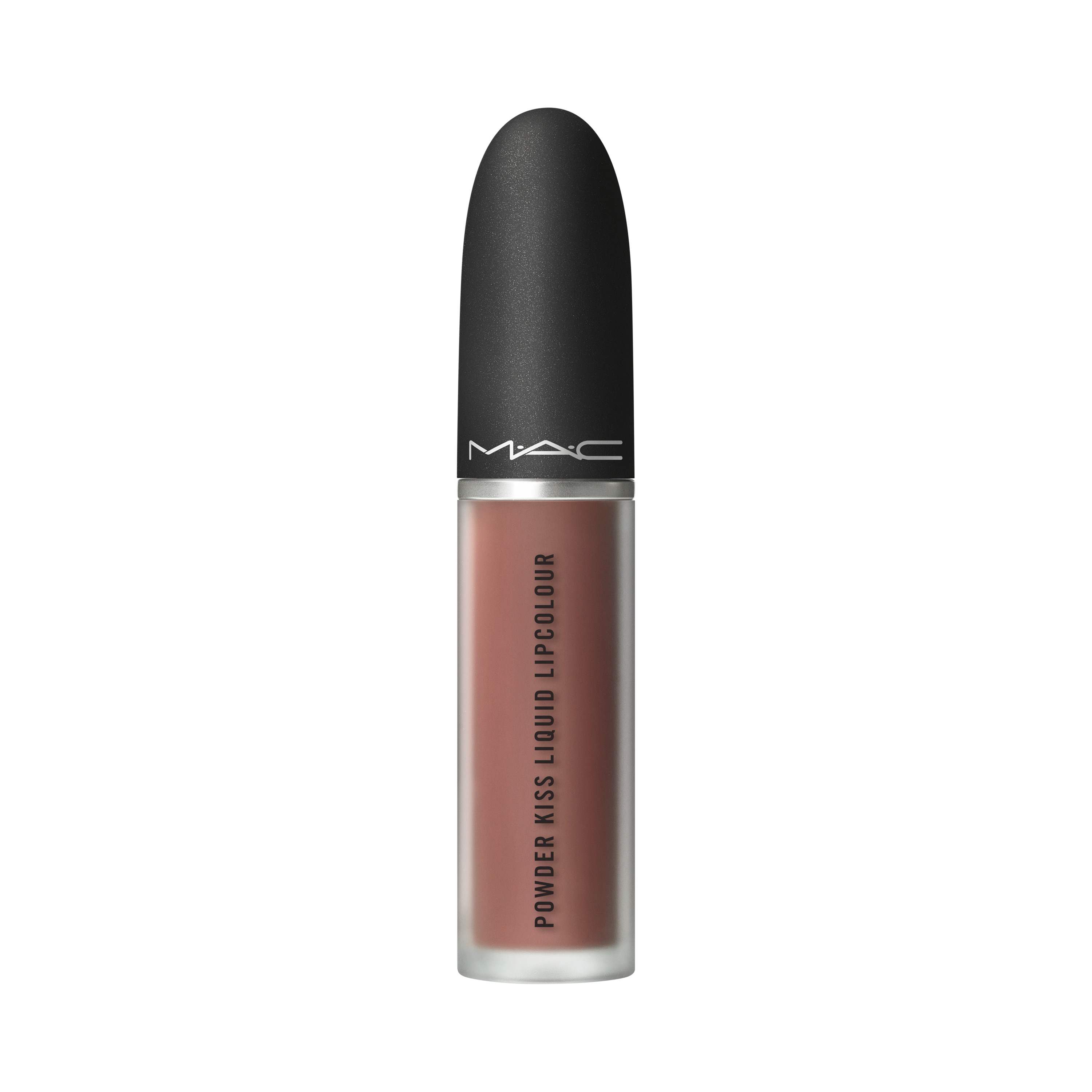 Powder Kiss Liquid Lip • Spiked Cocoa