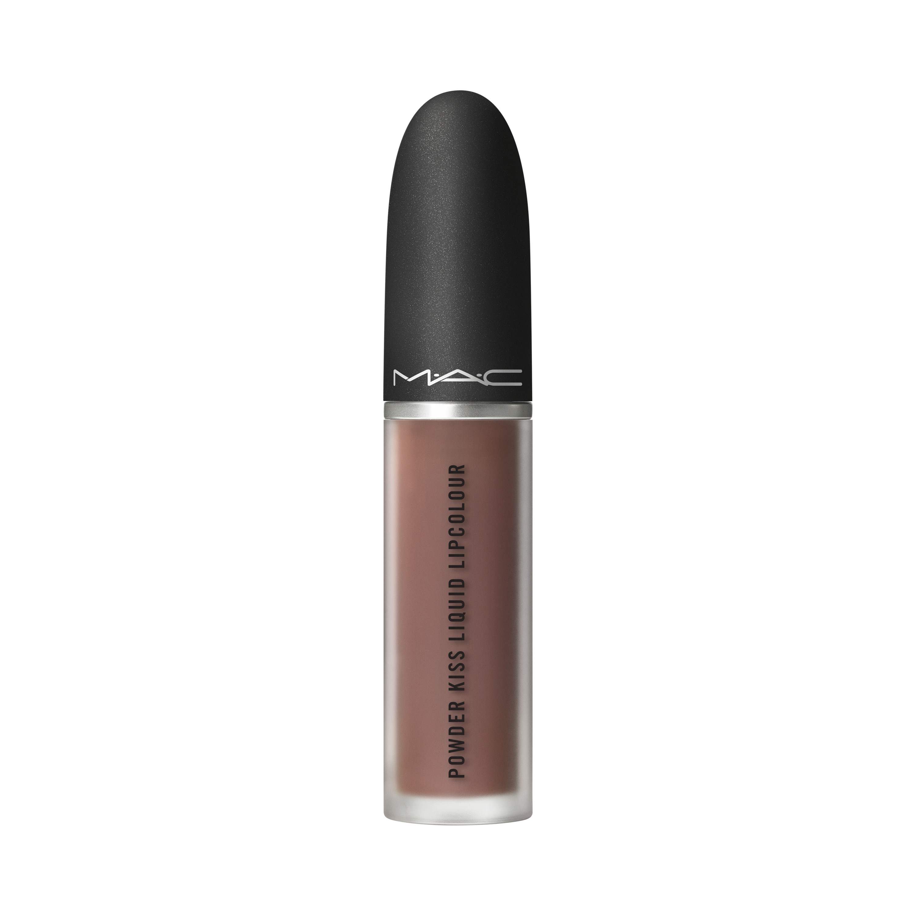Powder Kiss Liquid Lip • Oat Latte