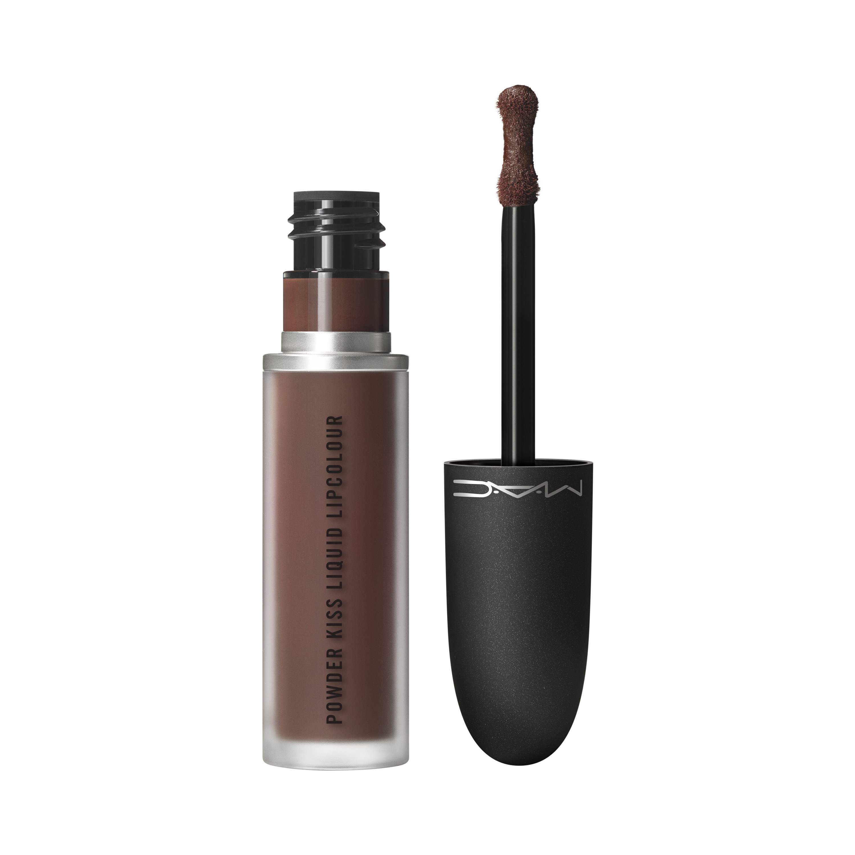 Powder Kiss Liquid Lip • Chestnut