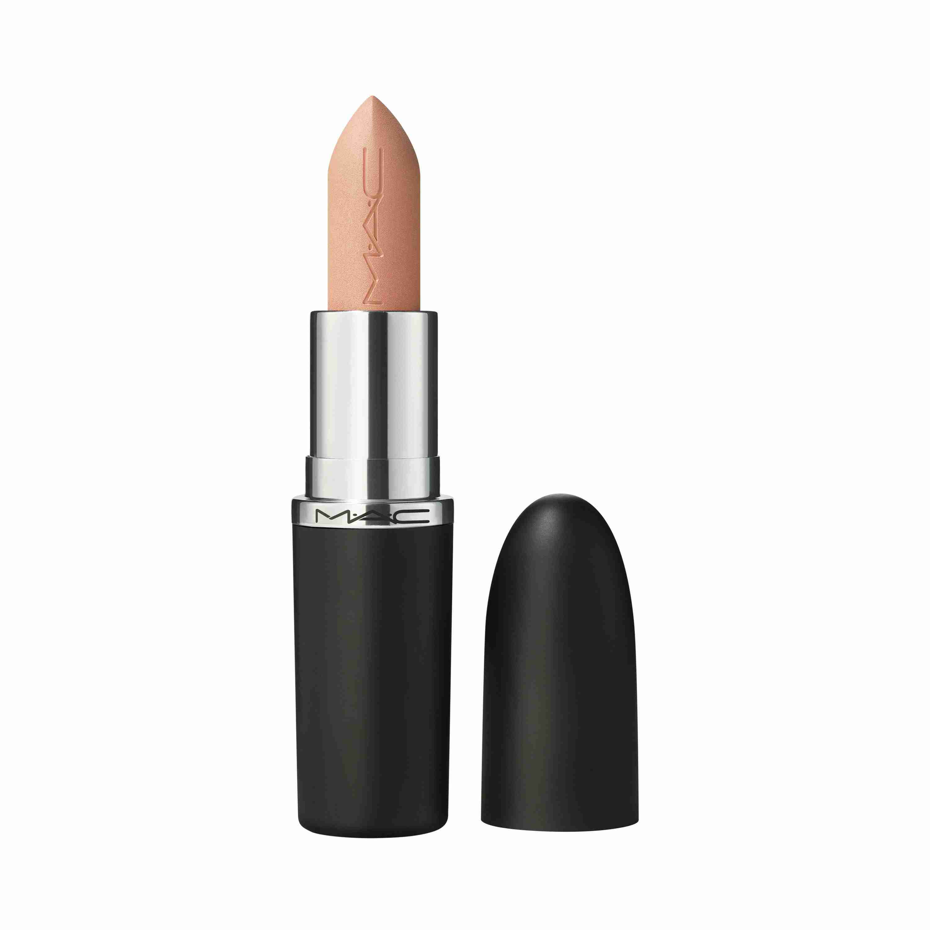 MACximal Matte Lipstick • Act Natural