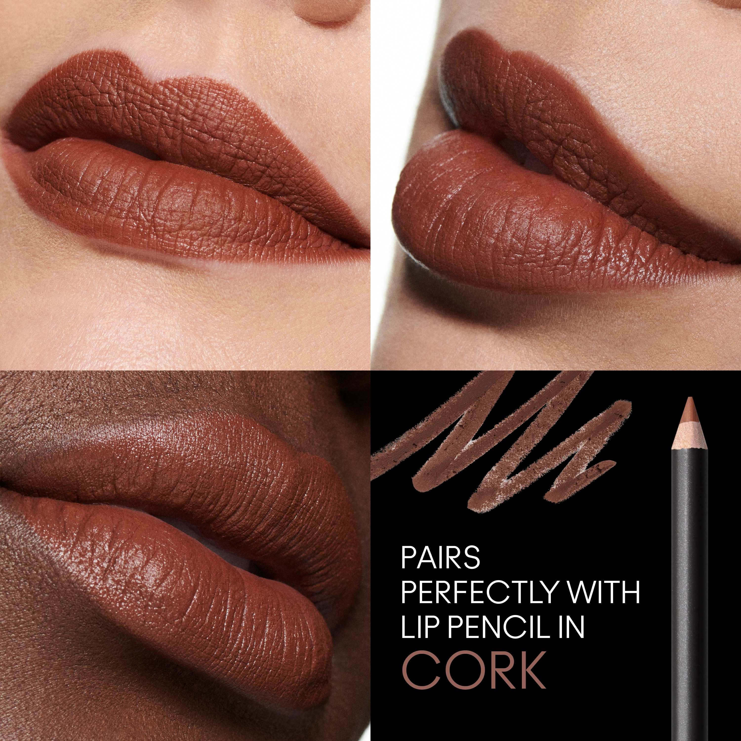 MACximal Matte Lipstick • Iconic Photo