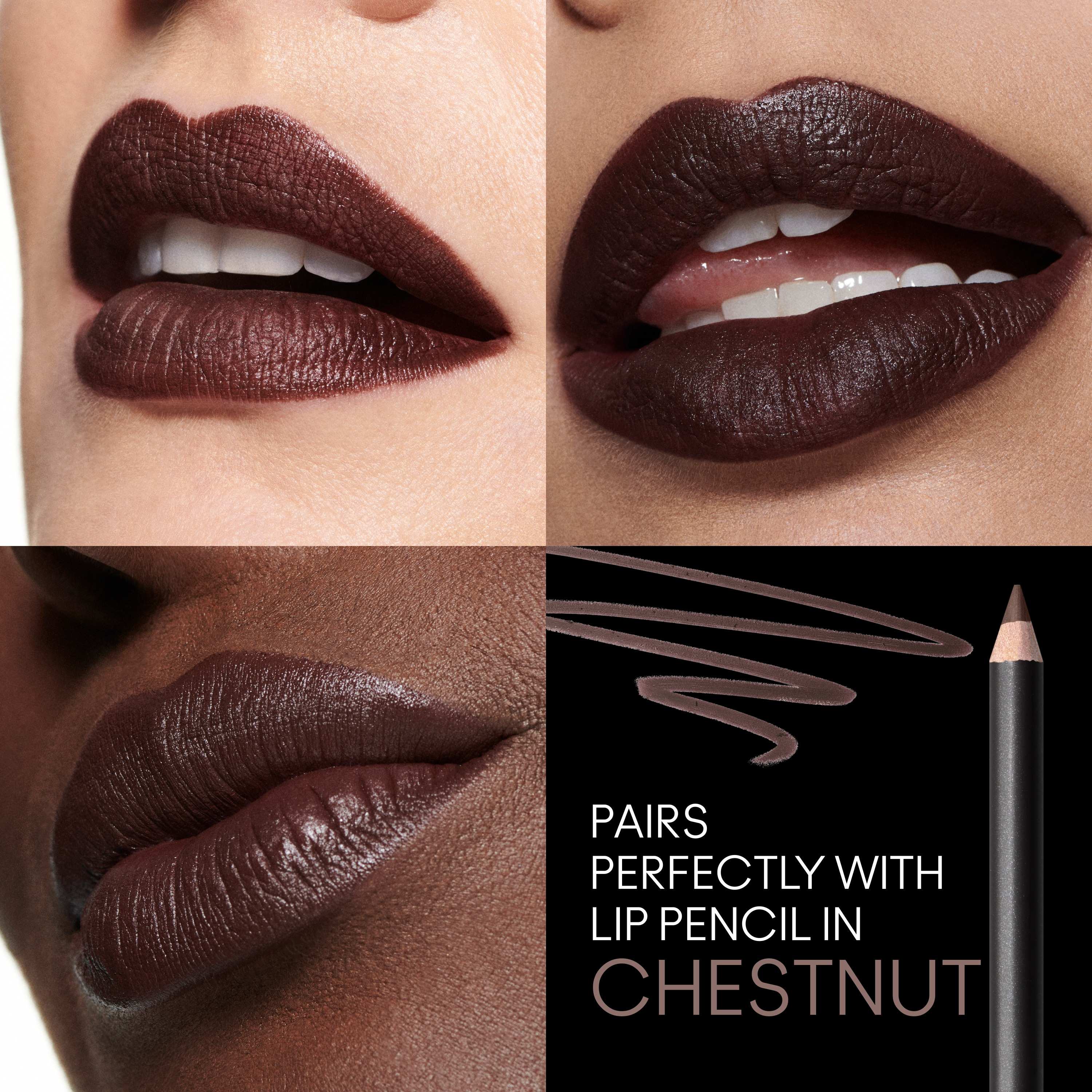 MACximal Matte Lipstick • Hot Chocolate