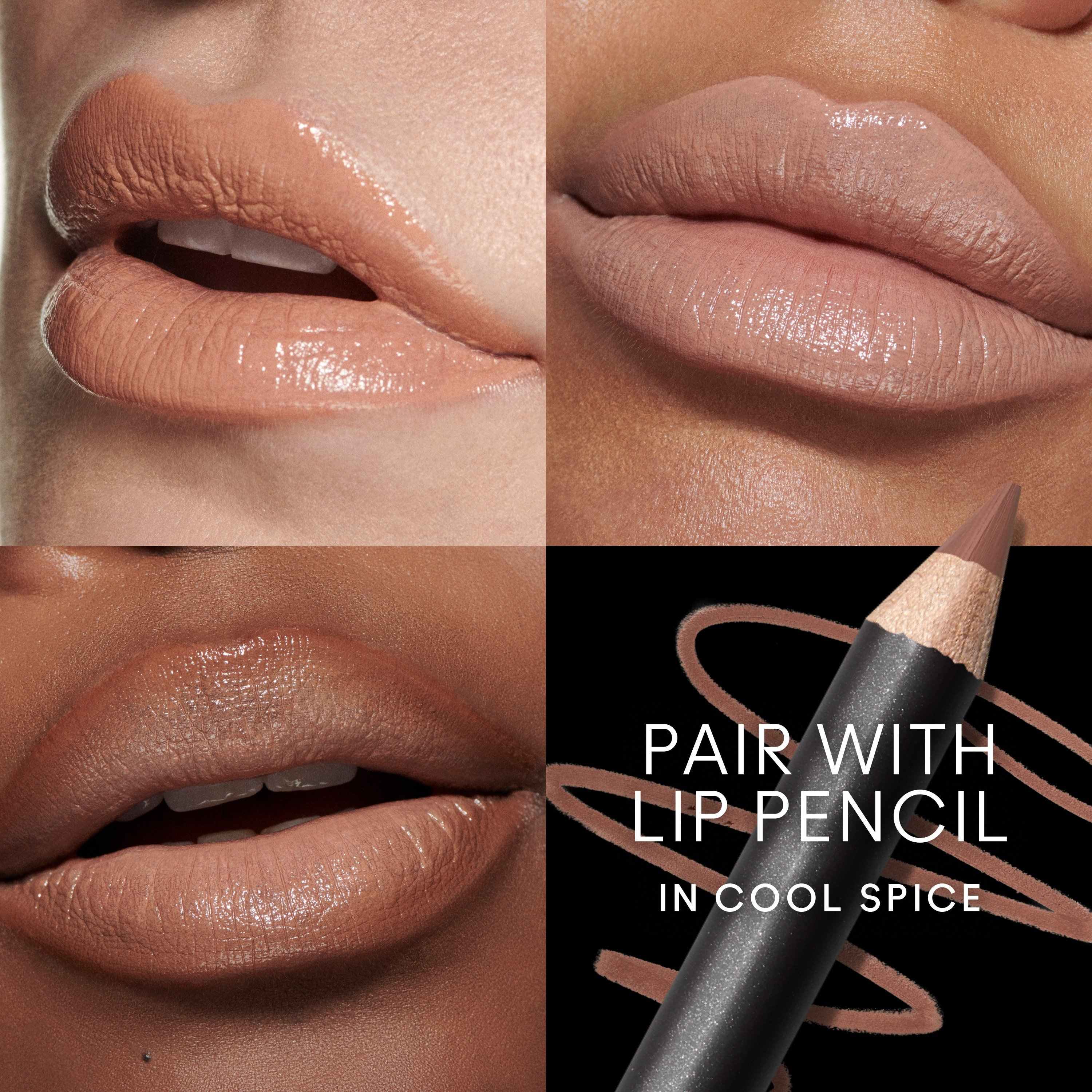 MACximal Matte Lipstick • Peach Stock