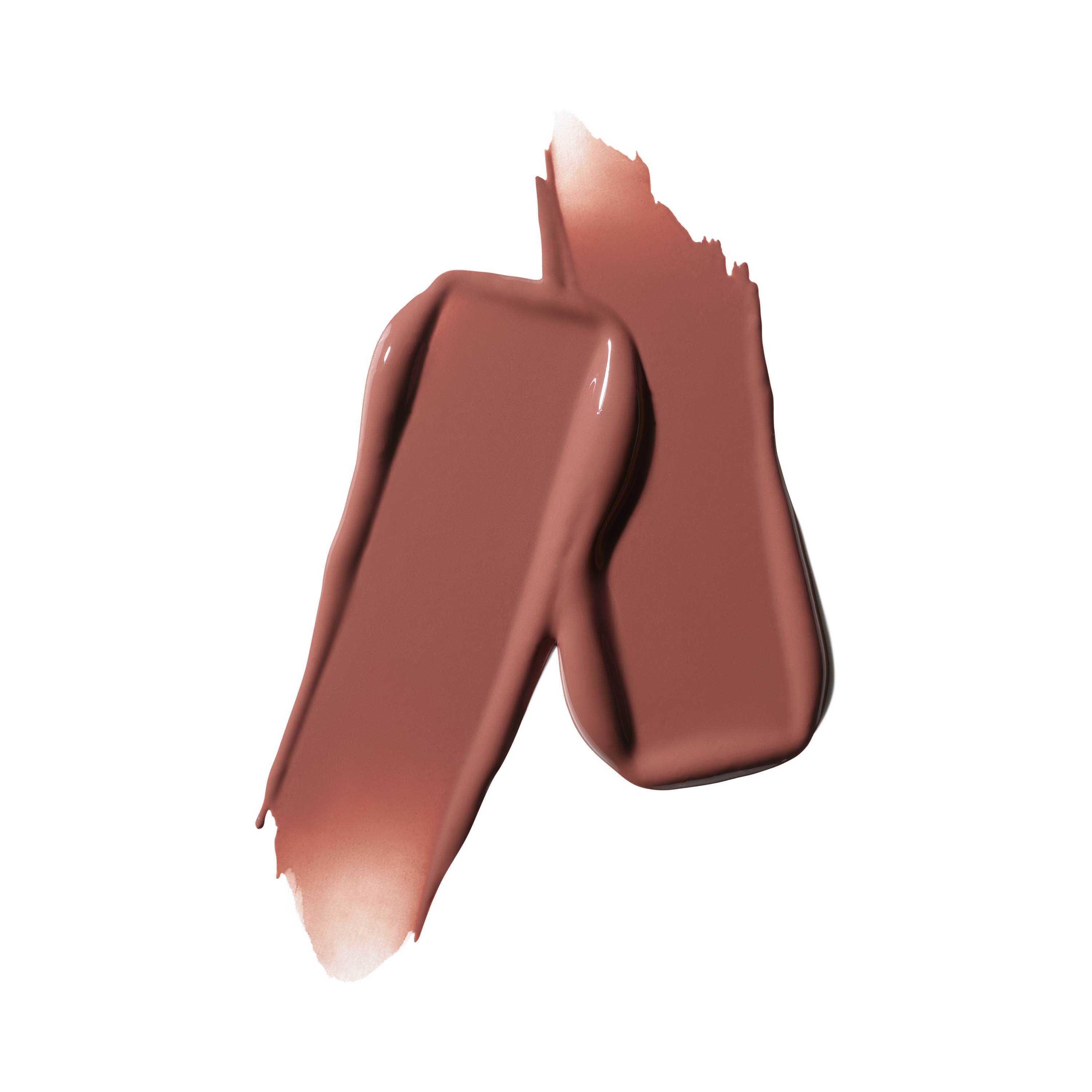 Lustreglass Lipstick • Maillard