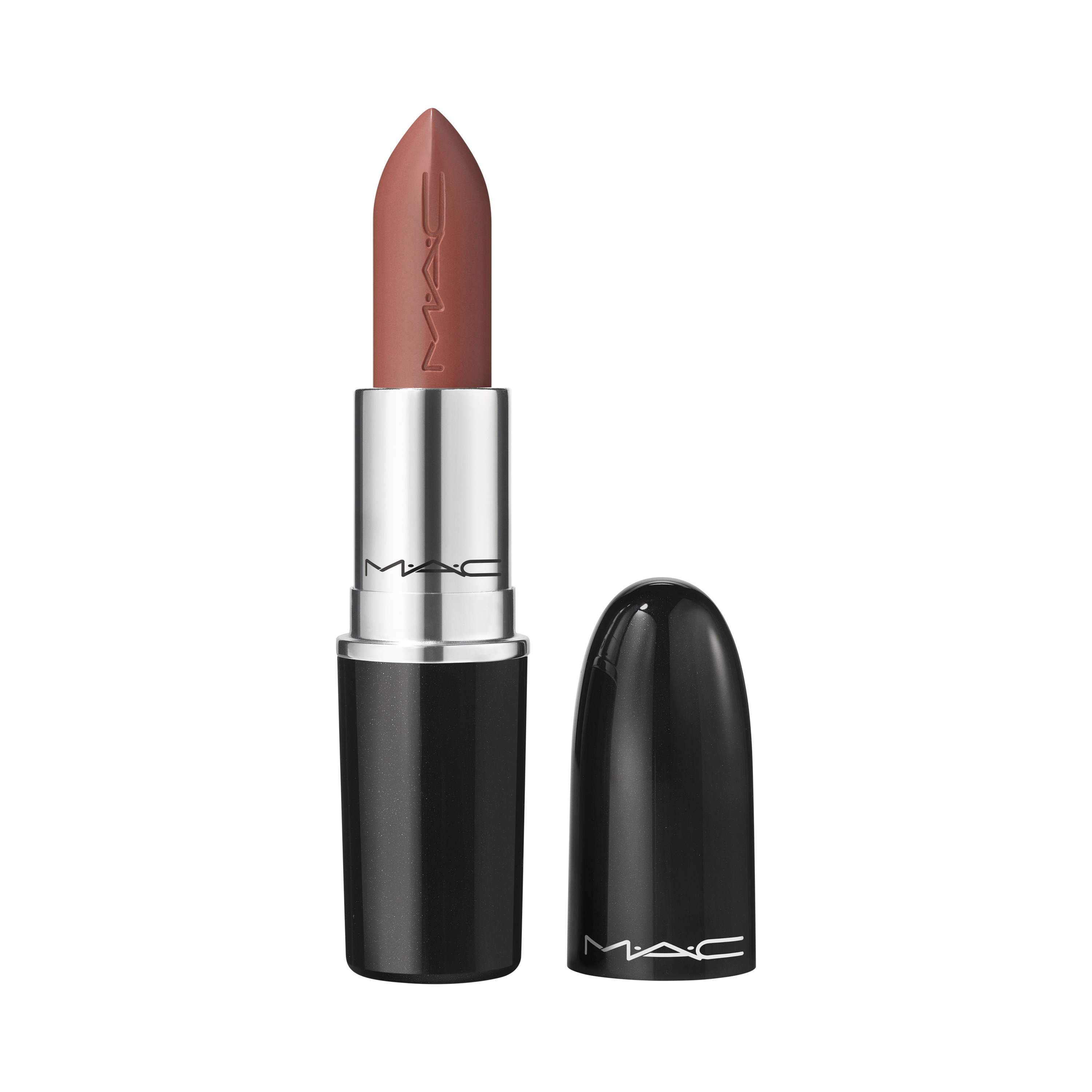 Lustreglass Lipstick • Maillard