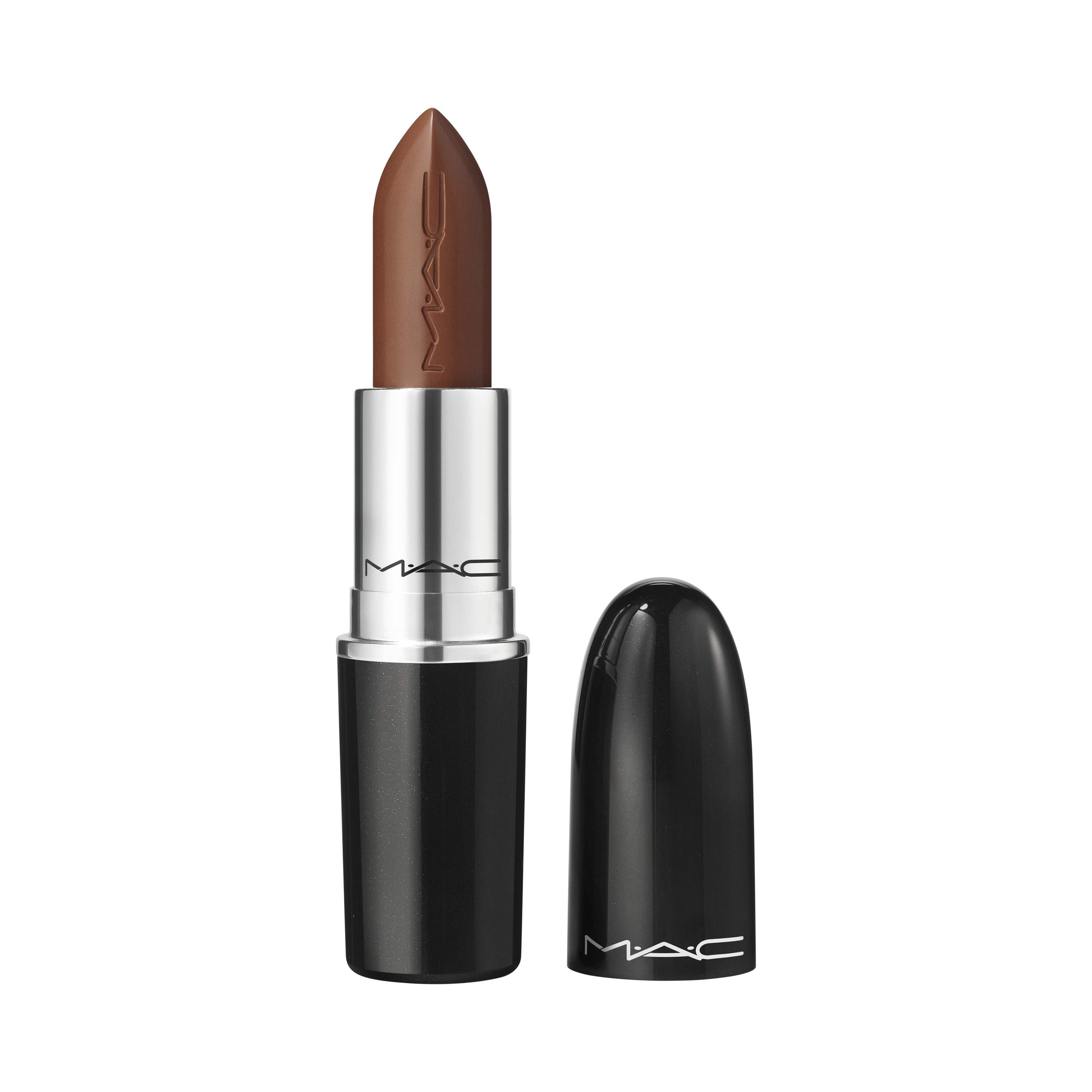 Lustreglass Lipstick • Well Done