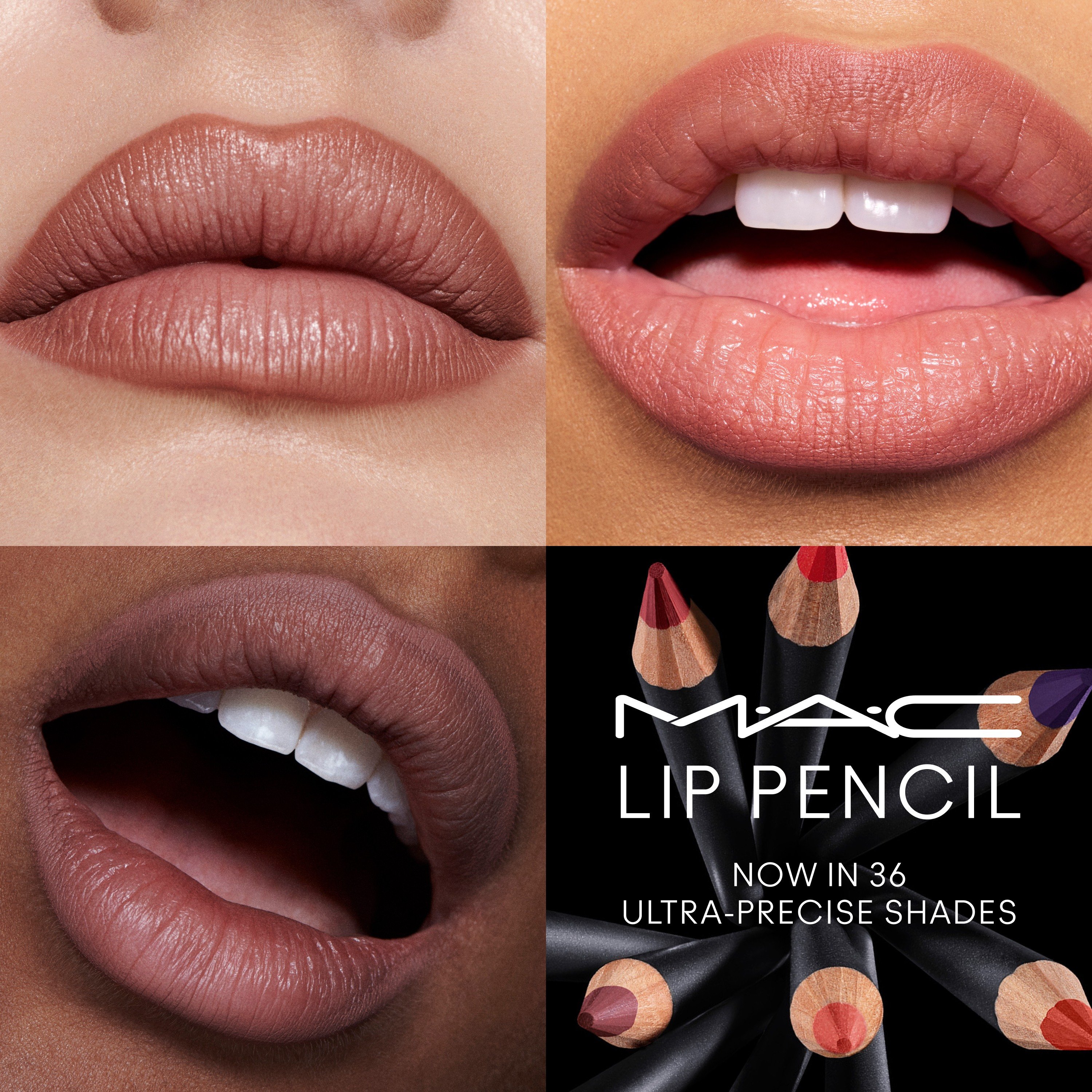 Lip Pencil • 90s Spice