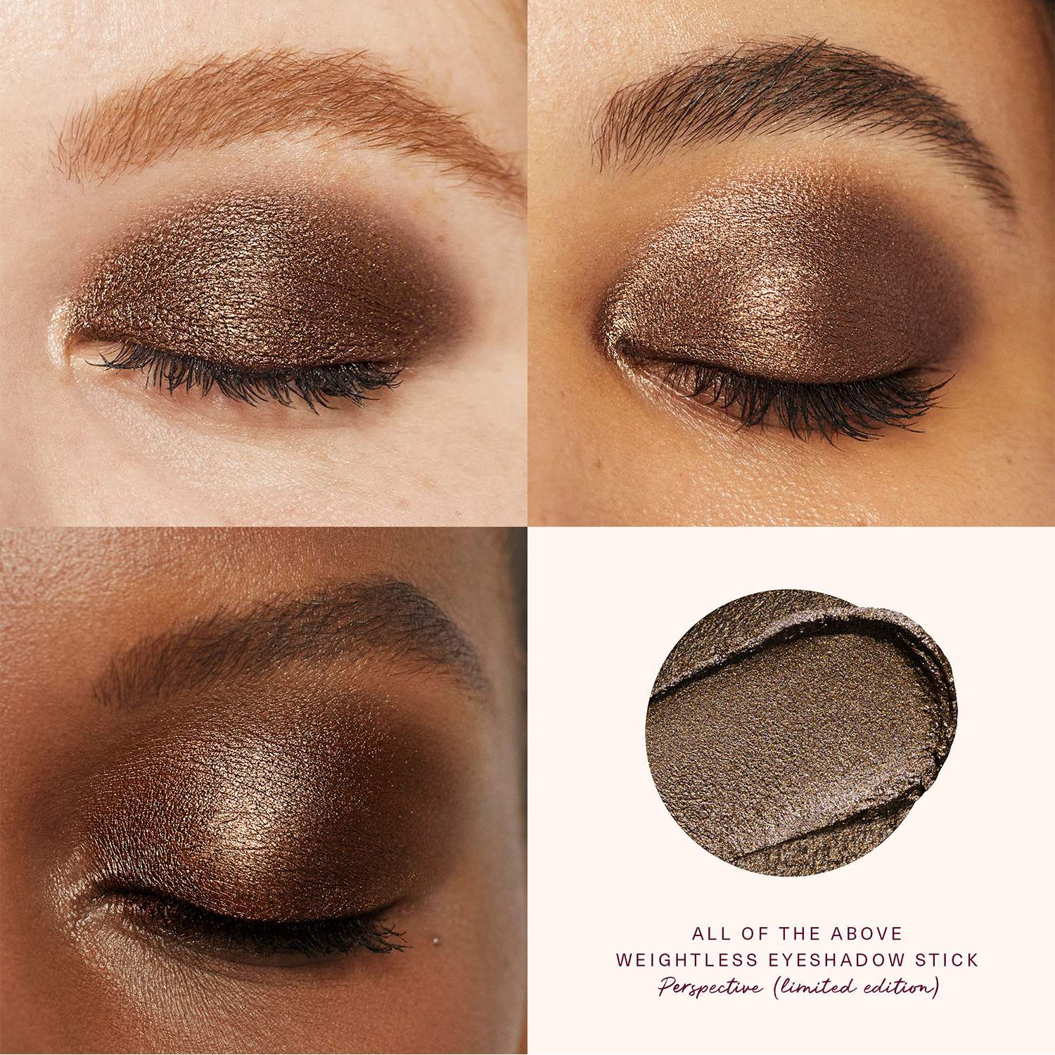 Selena's Essential Eye Duo Set • 9.30ml