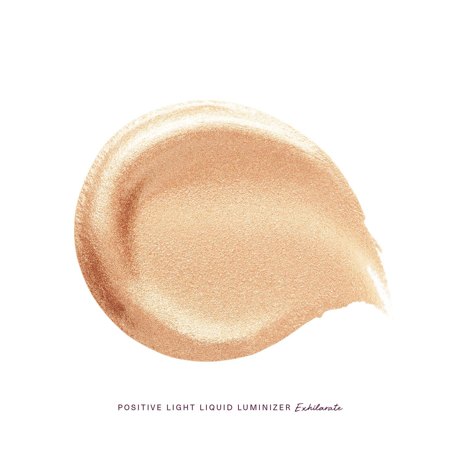 Mini-Positive Light Liquid Luminizer • Exhilarate