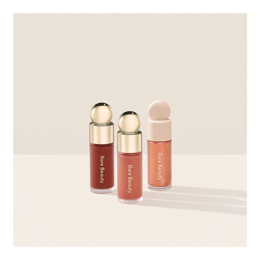 Mini Blush & Luminize Trio • 8.90ml