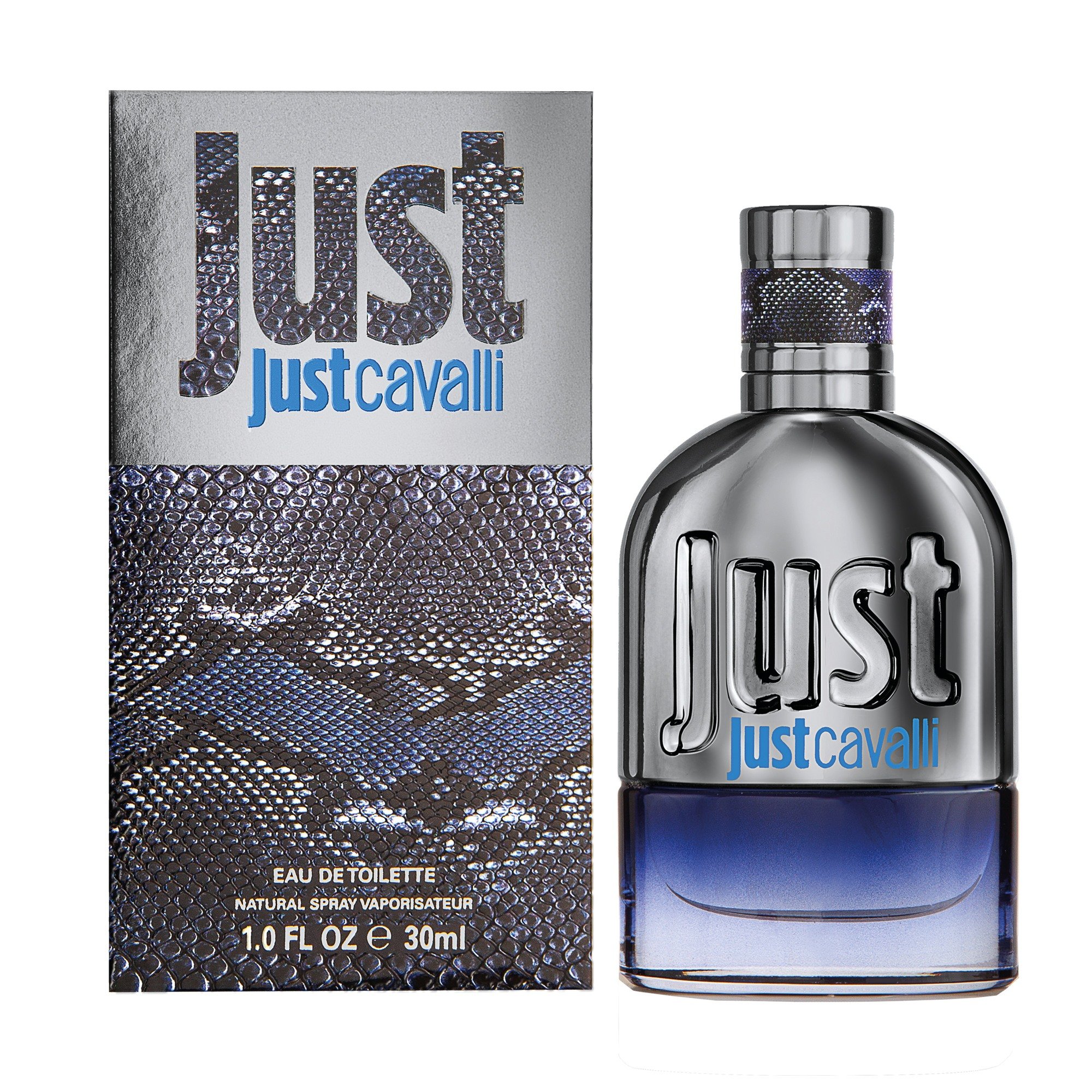 Just Cavalli For Him EDT • 30ml