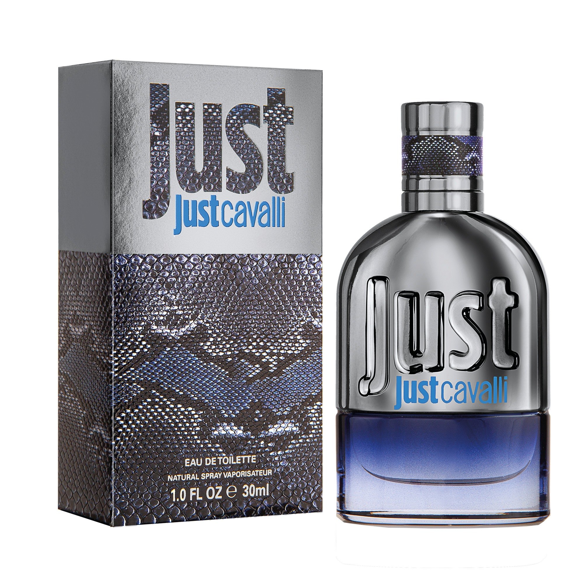 Just Cavalli For Him EDT • 30ml