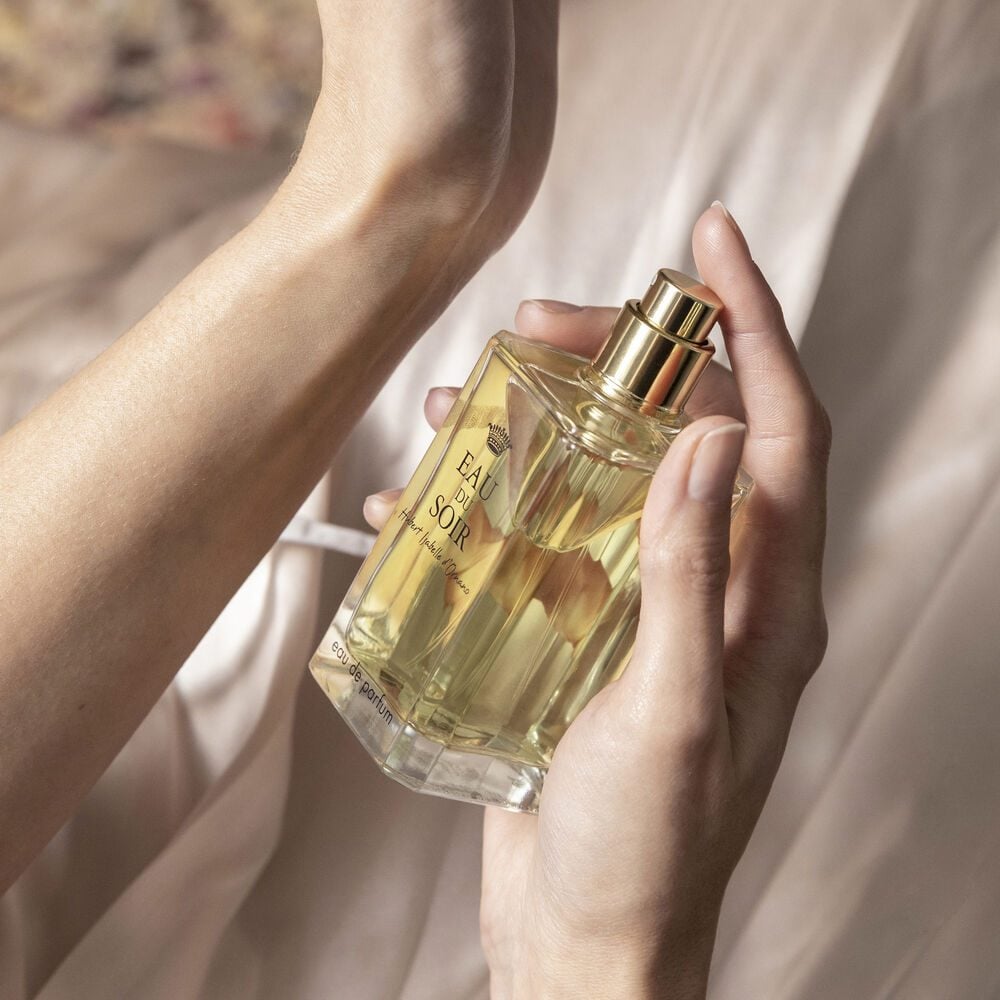 Eau Du Soir • 100ml