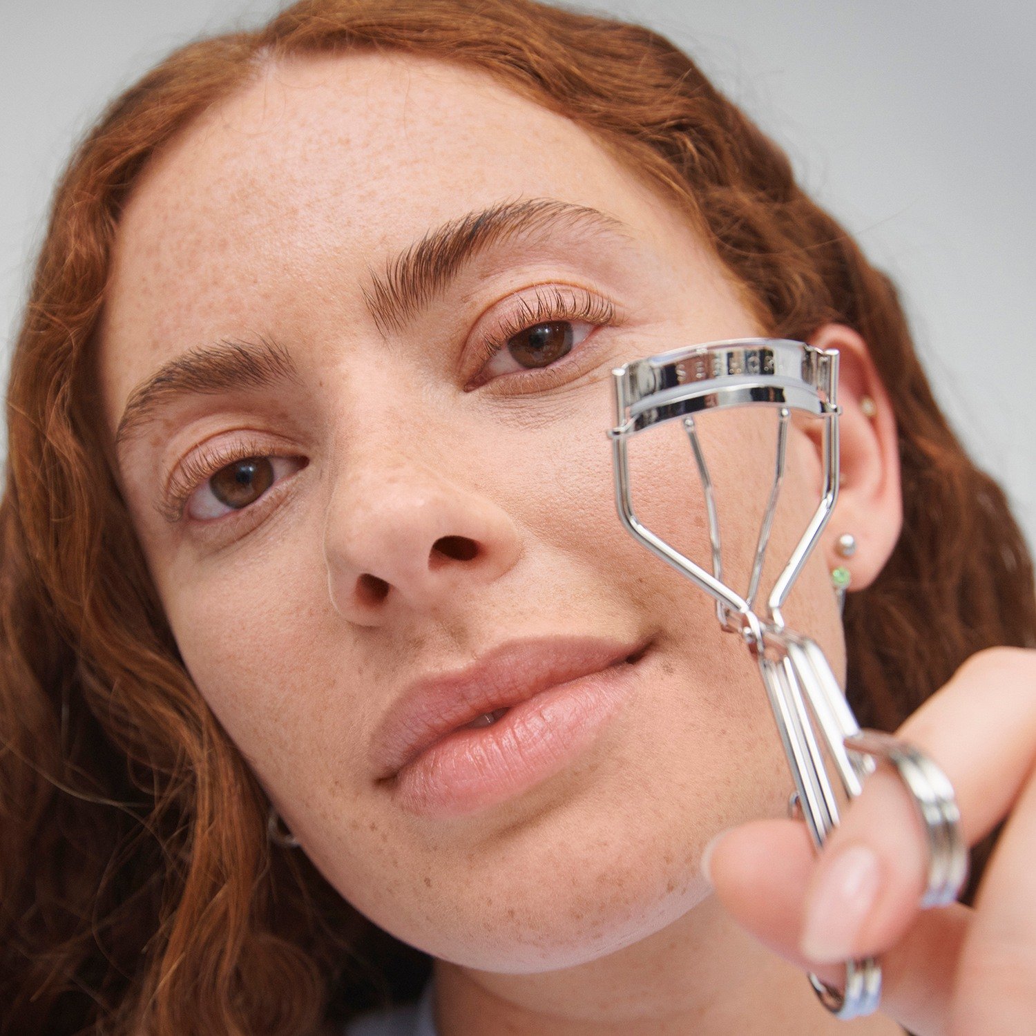 Eyelash Curler 24 • 1pc