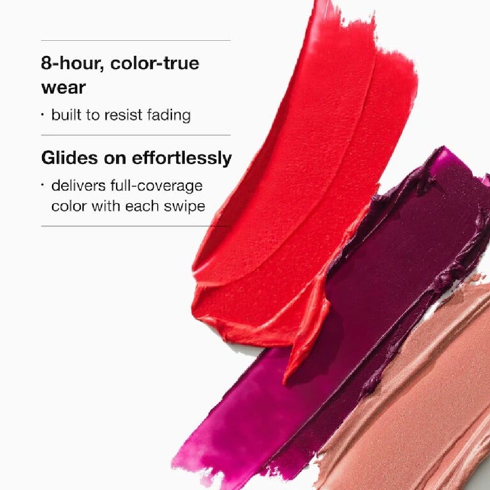 Pop™ Longwear Lipstick • Bare Pop