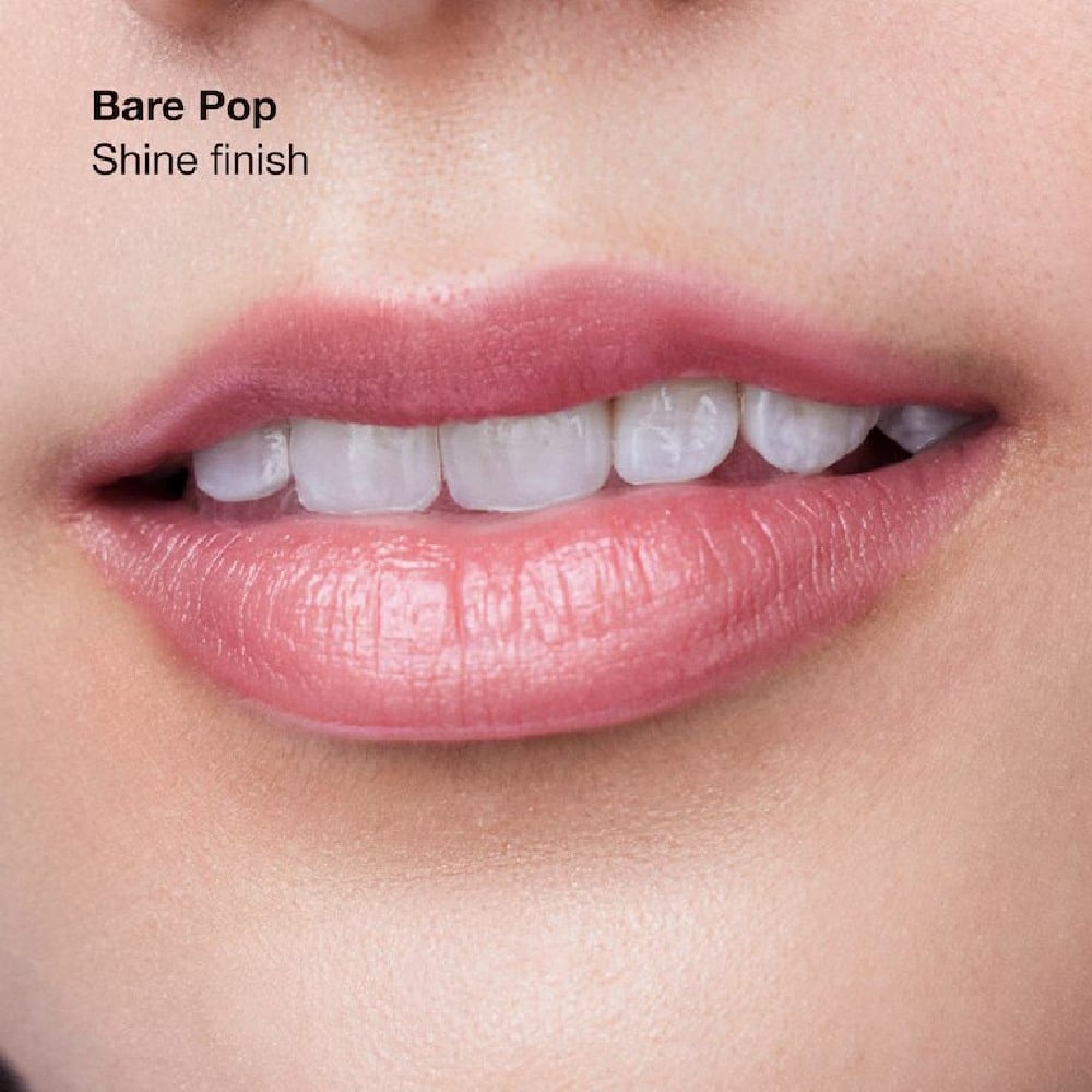 Pop™ Longwear Lipstick • Bare Pop