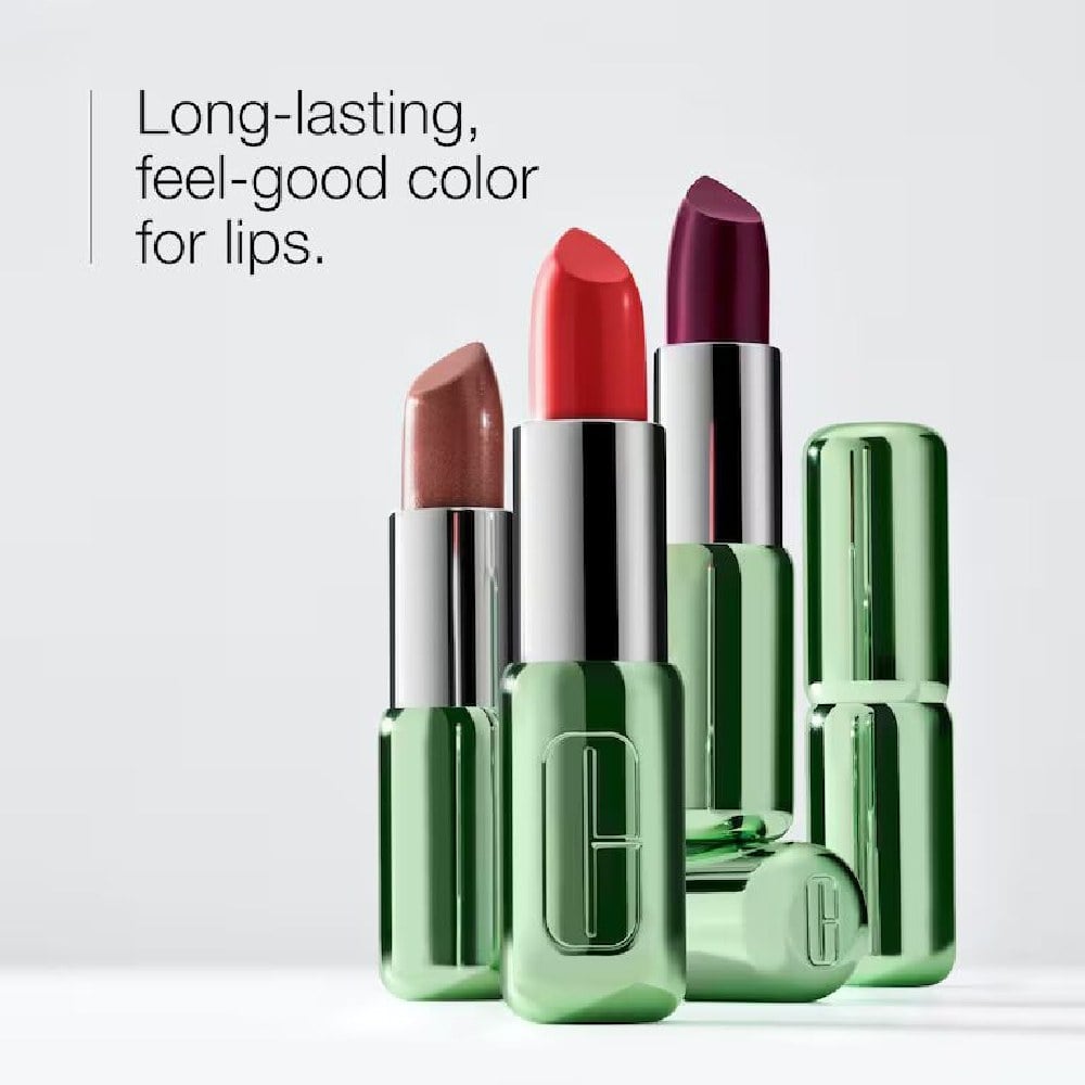 Pop™ Longwear Lipstick • Bare Pop