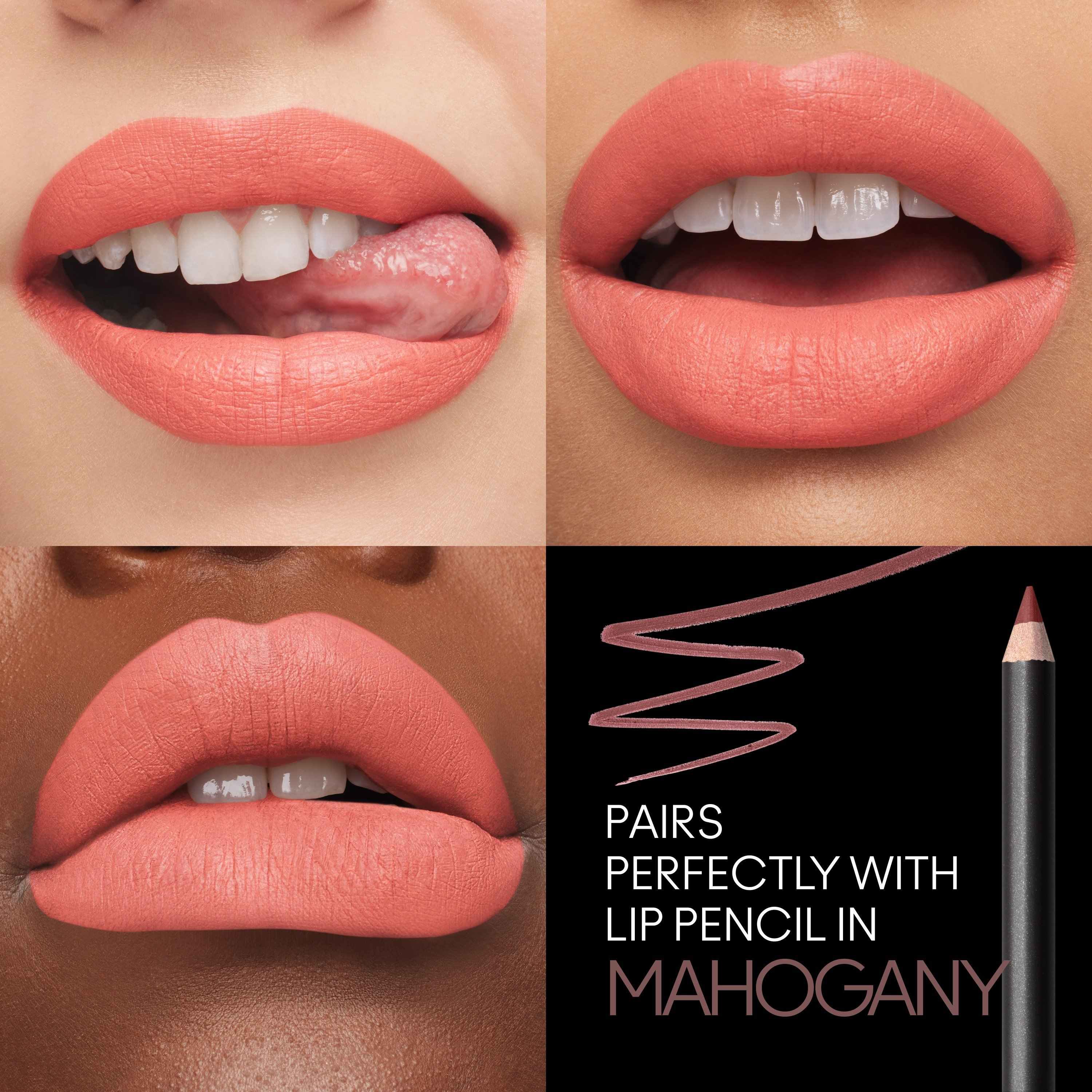 MACximal Matte Lipstick • Flamingo
