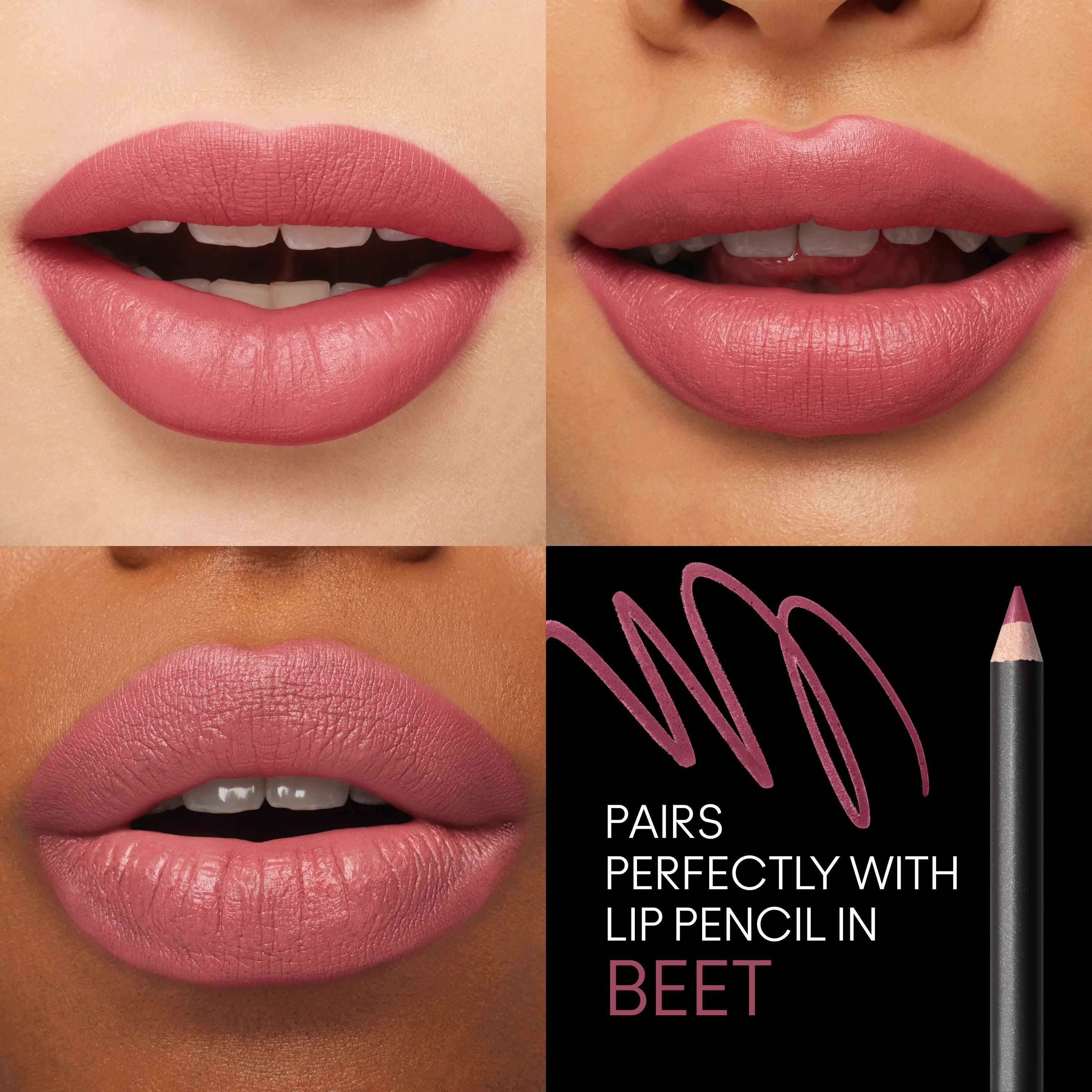 MACximal Matte Lipstick • Get The Hint?