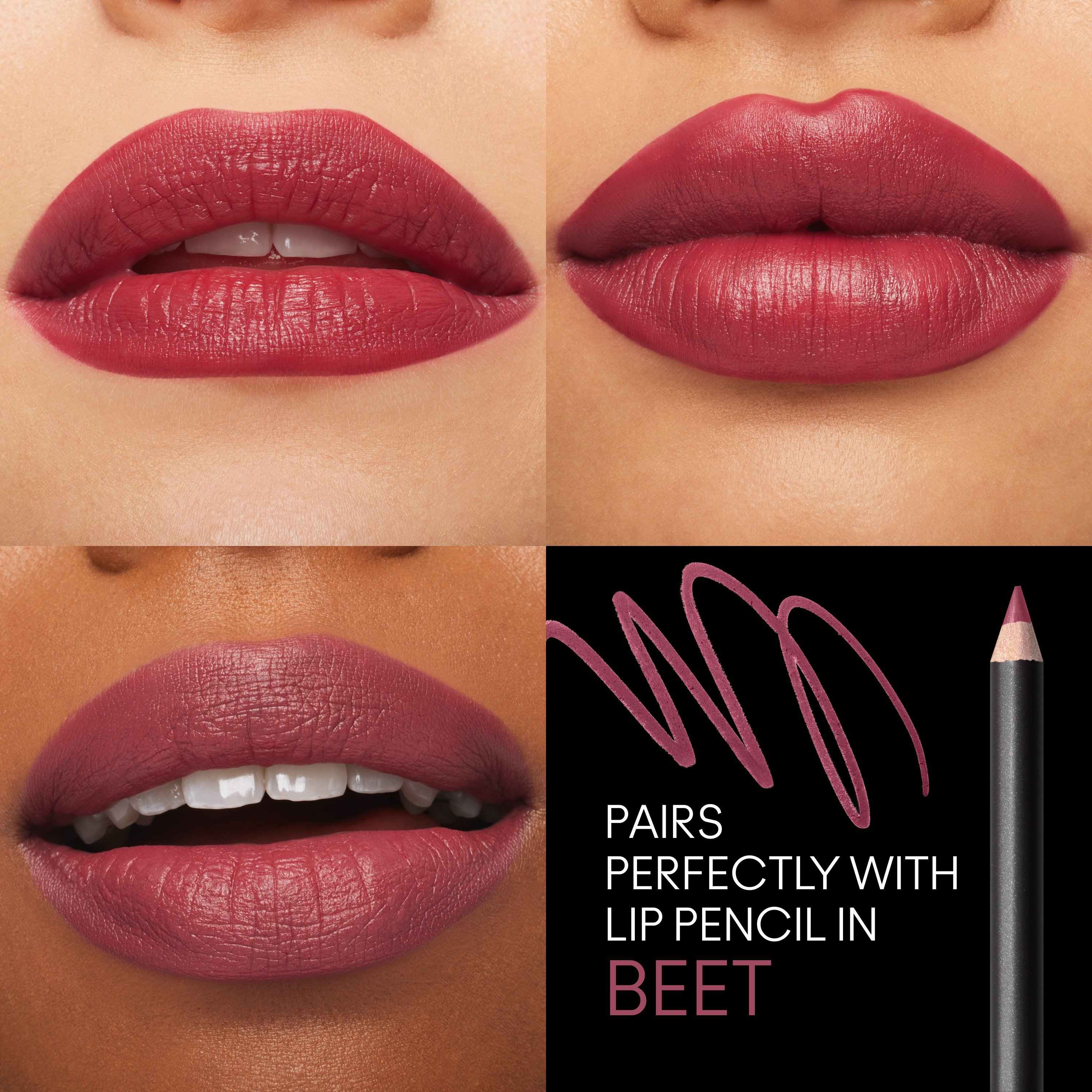 MACximal Matte Lipstick • Keep Dreaming