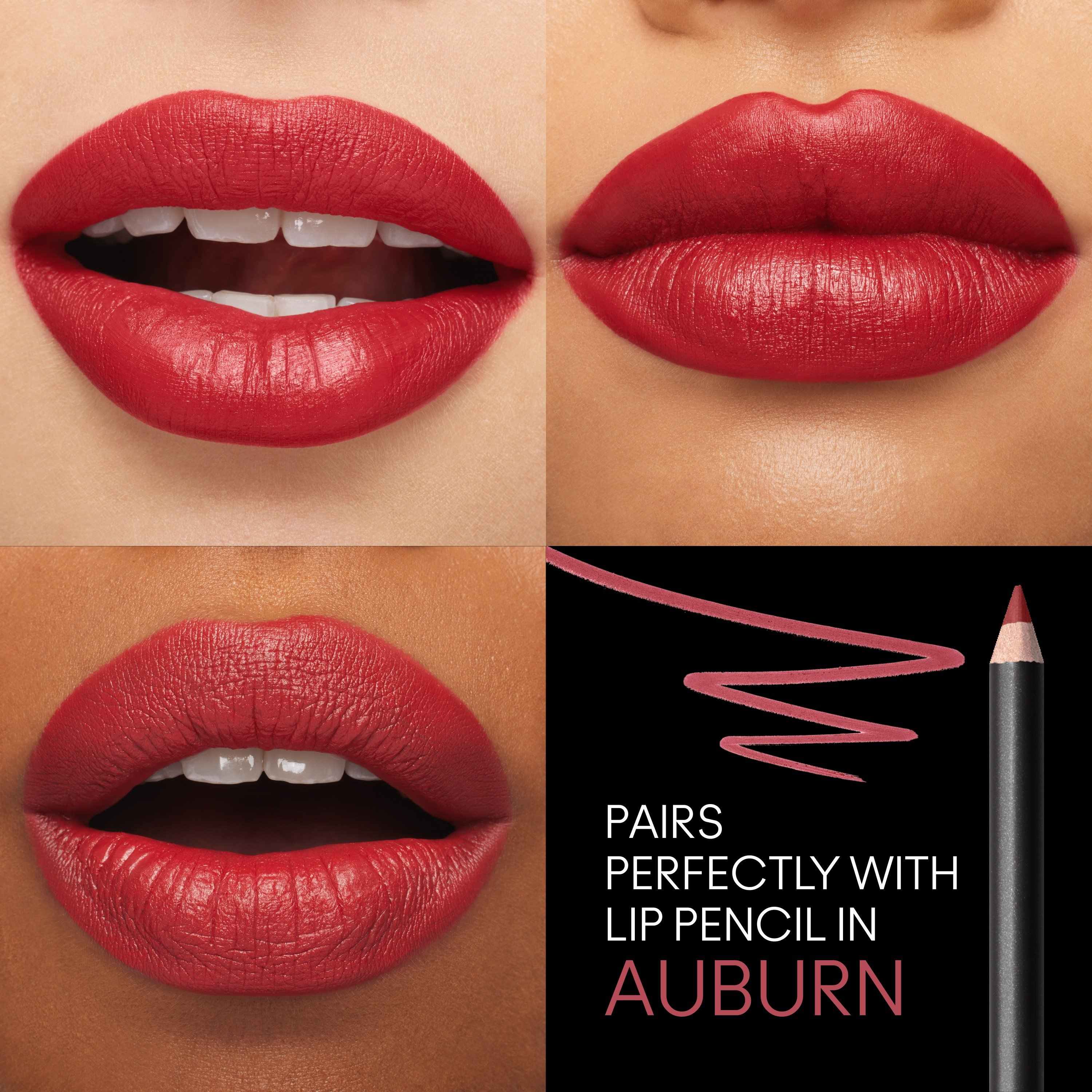 MACximal Matte Lipstick • Ring The Alarm