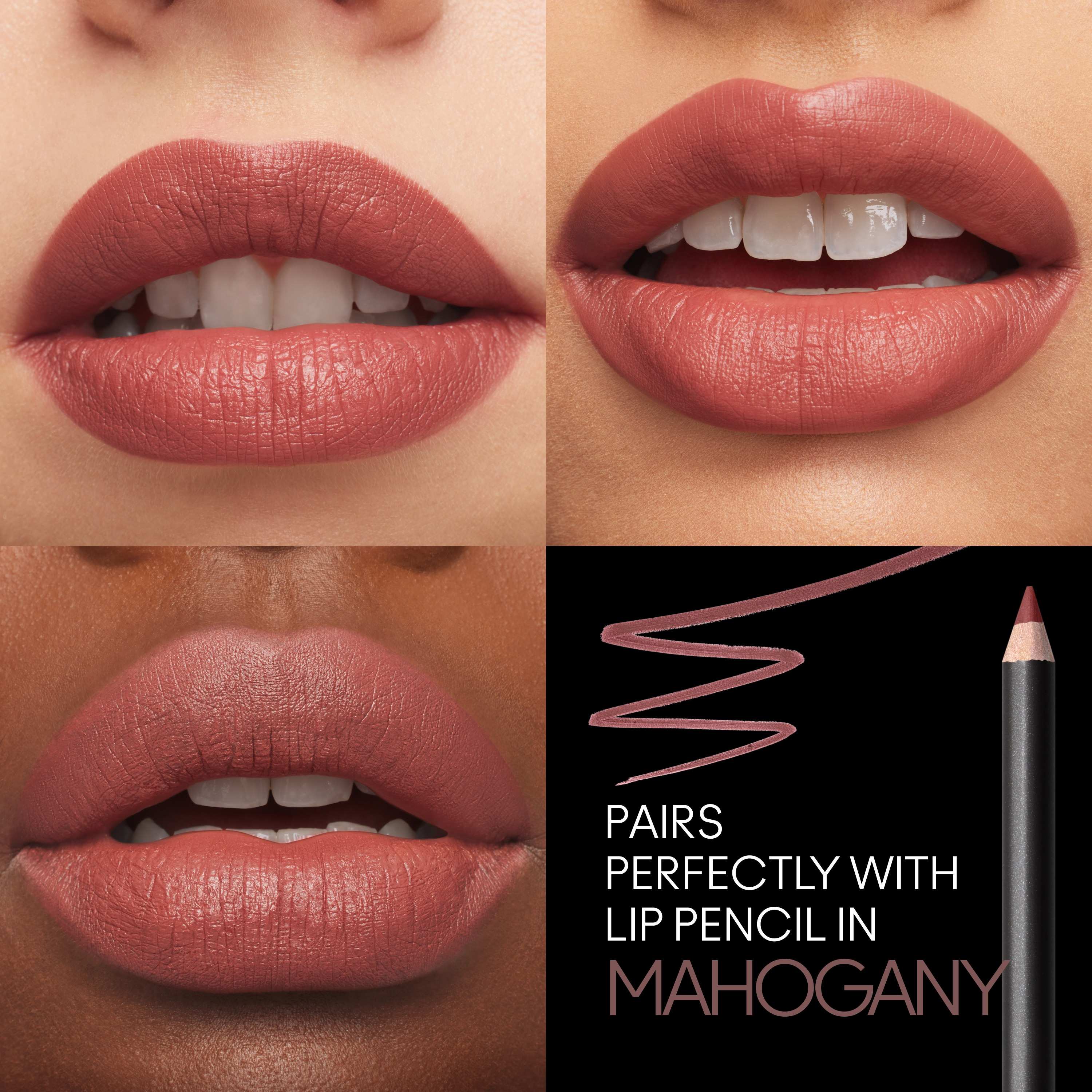 MACximal Matte Lipstick • Sweet Deal