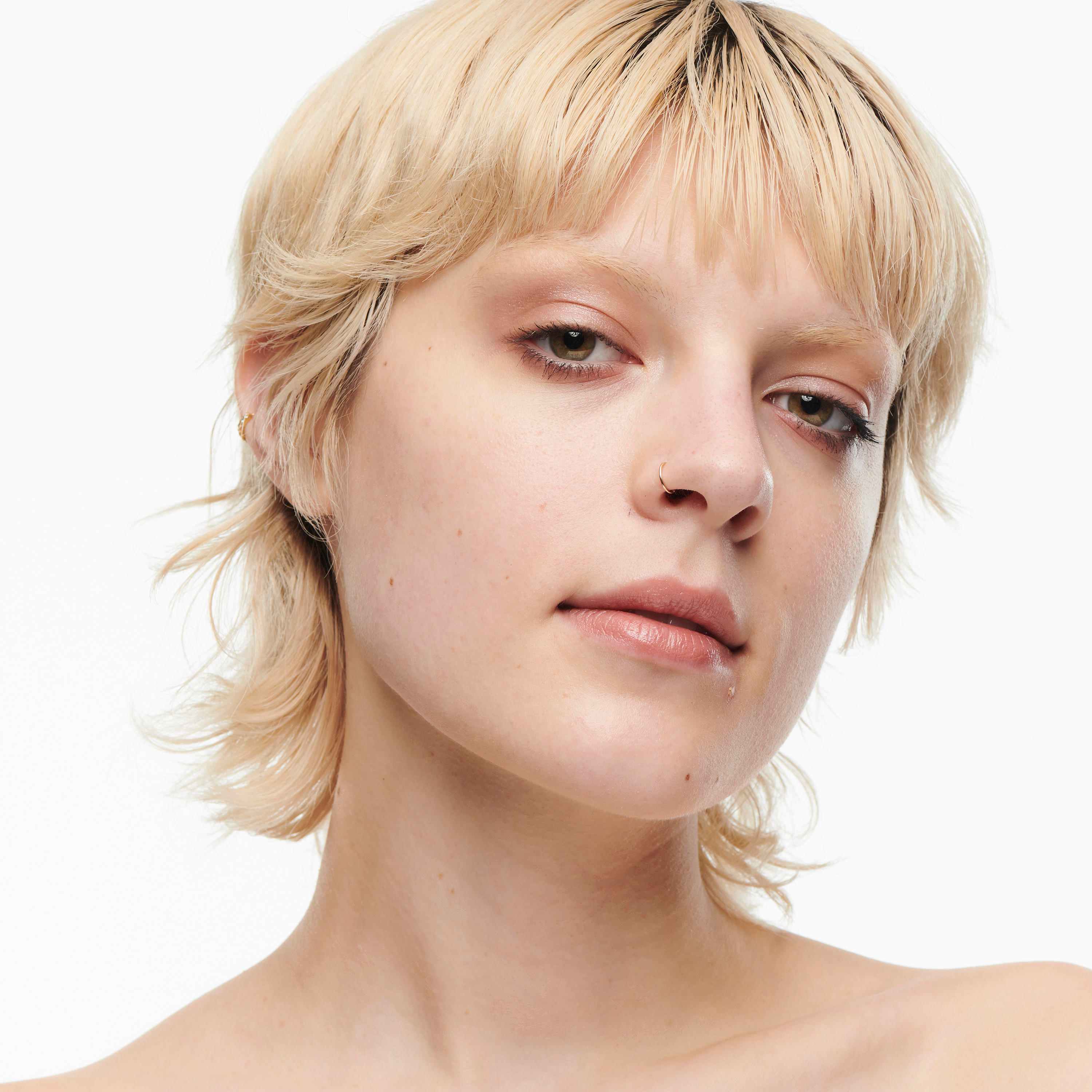 Studio Radiance Serum Powered Foundation • NC16