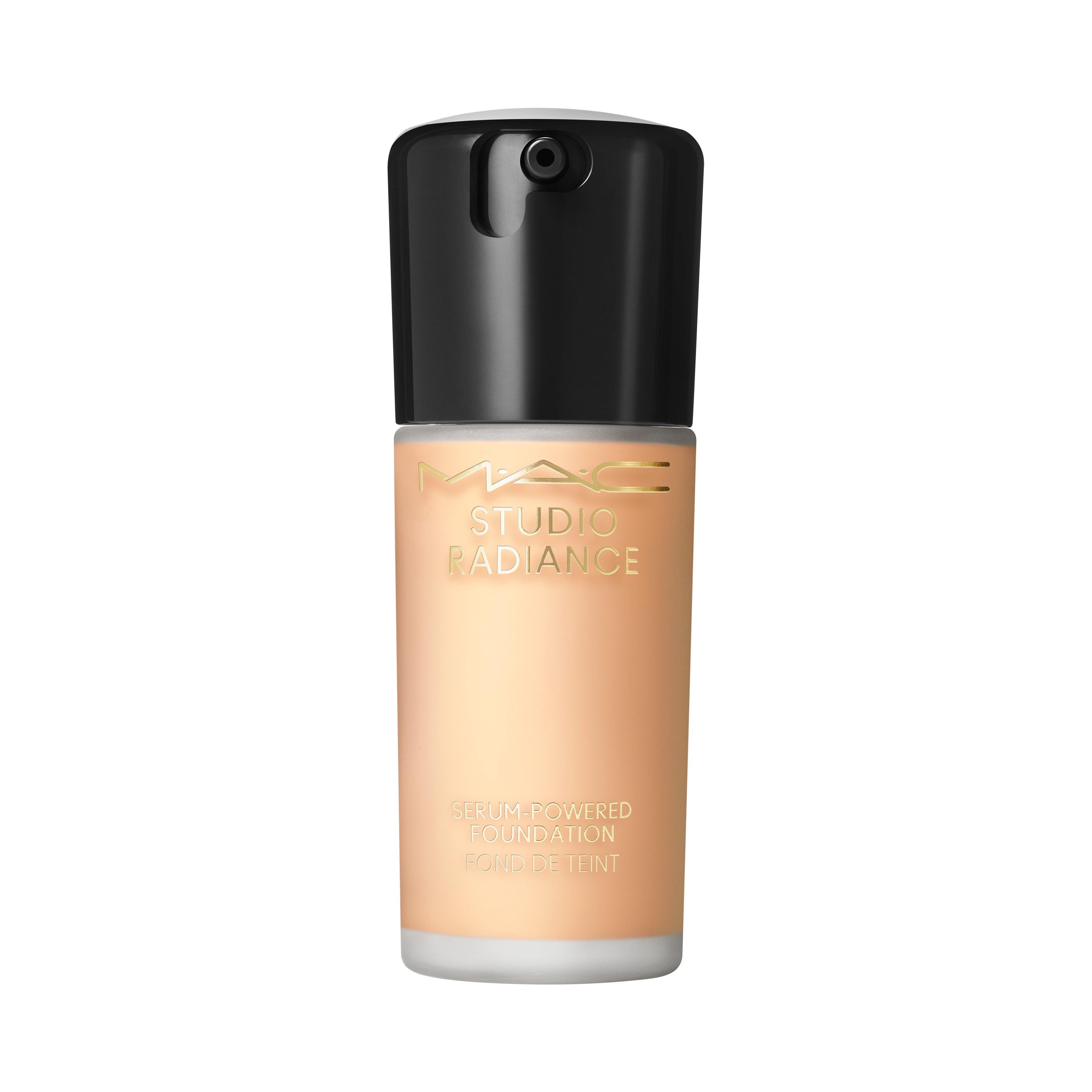 Studio Radiance Serum Powered Foundation • NC16
