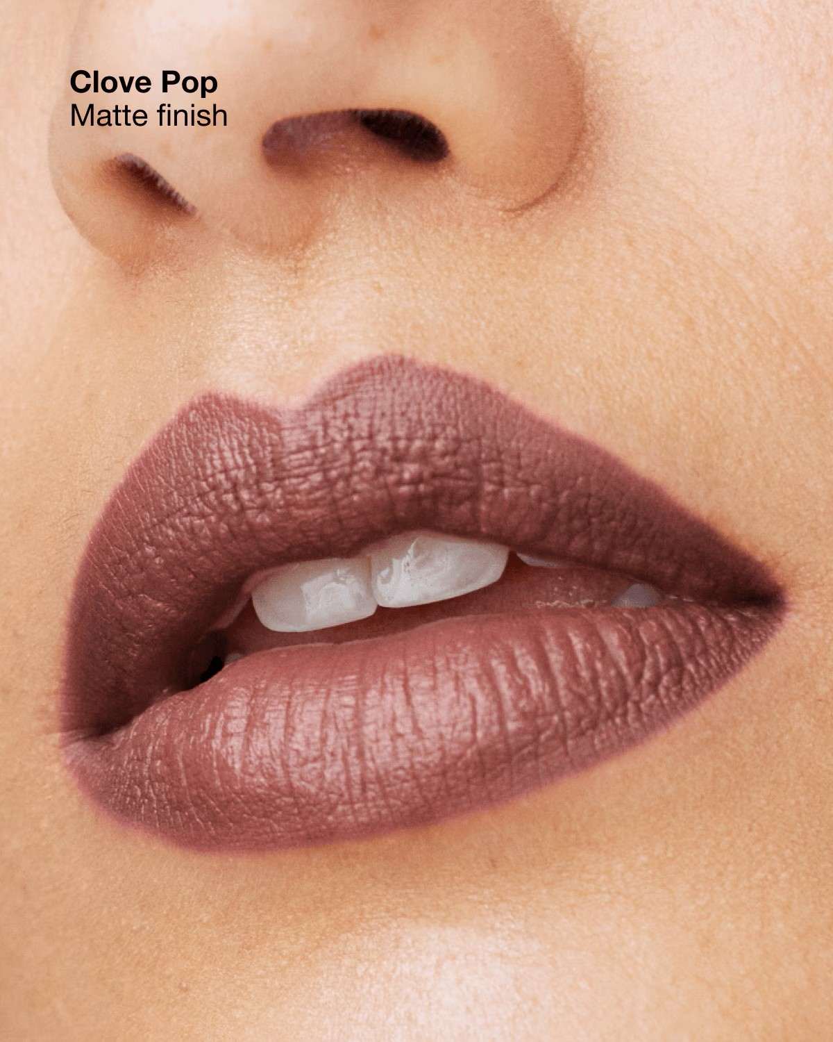 Pop™ Longwear Lipstick • Clove Pop
