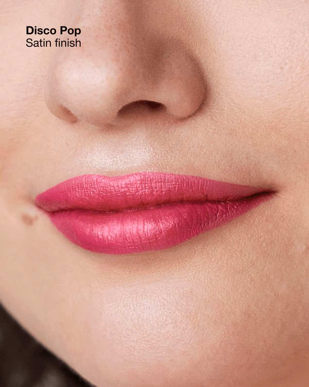 Pop™ Longwear Lipstick • Disco Pop