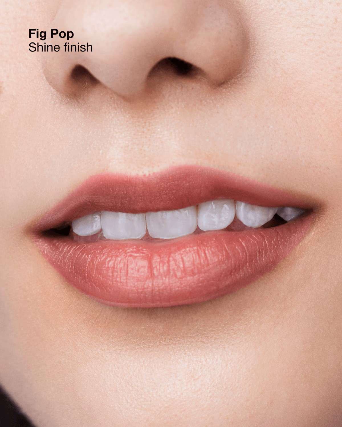 Pop™ Longwear Lipstick • Fig Pop