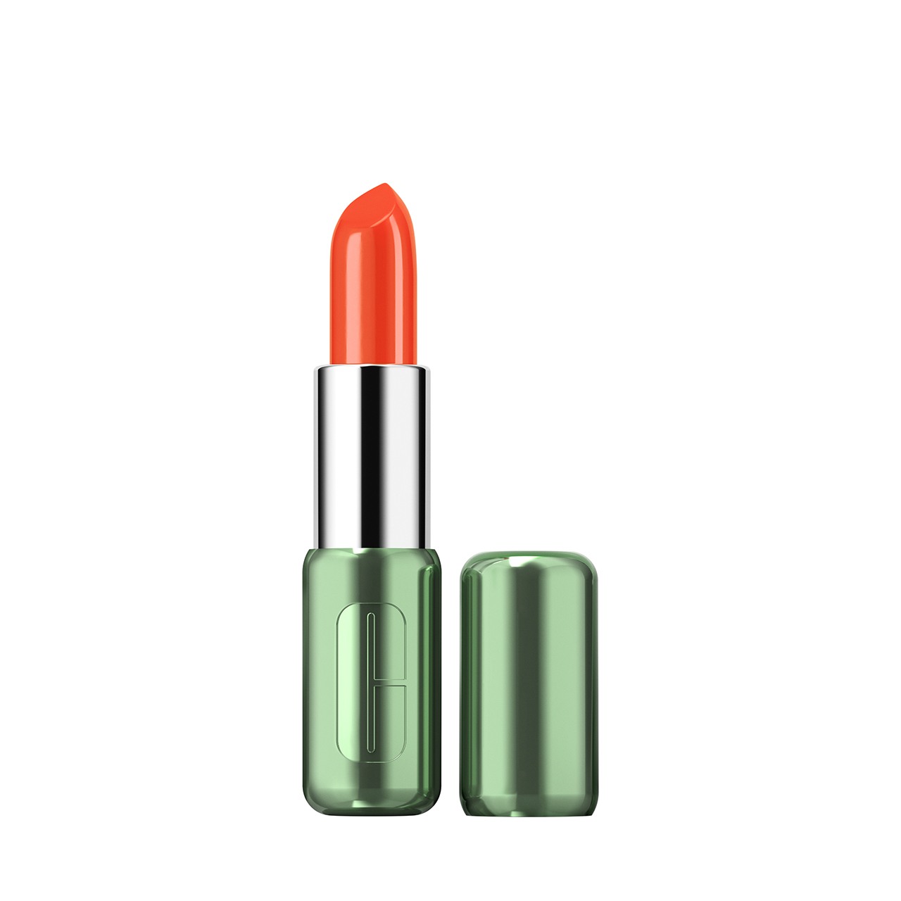 Pop™ Longwear Lipstick • Flame Pop