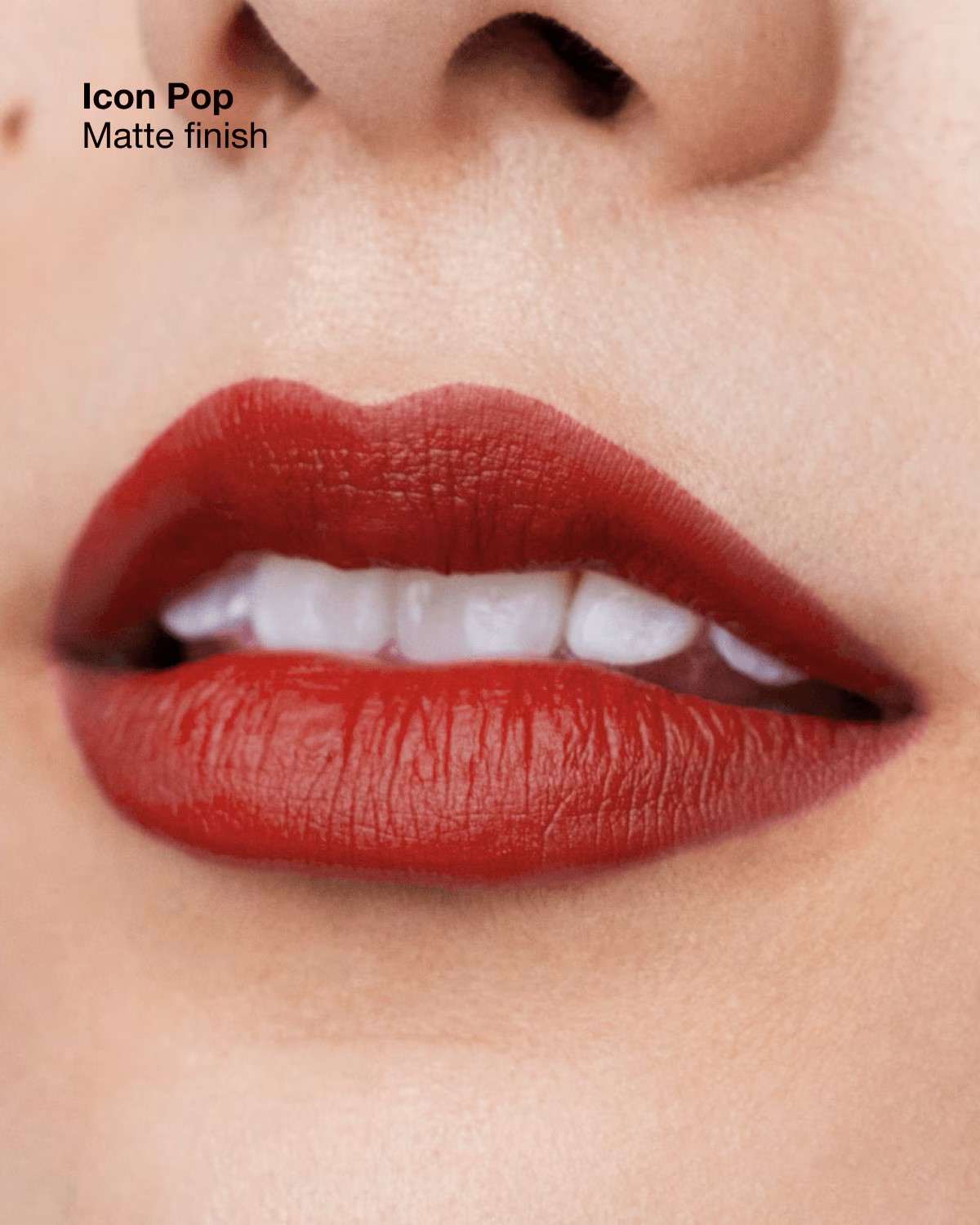 Pop™ Longwear Lipstick • Icon Pop