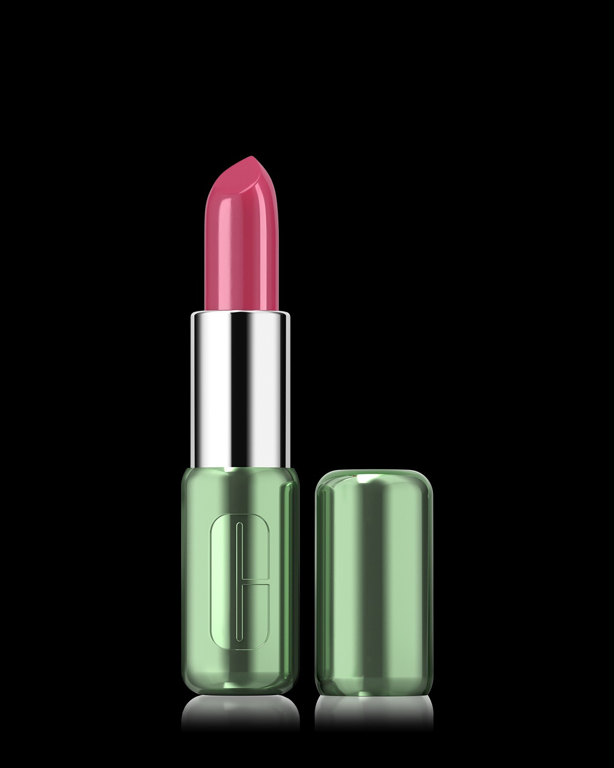Pop™ Longwear Lipstick • Love Pop