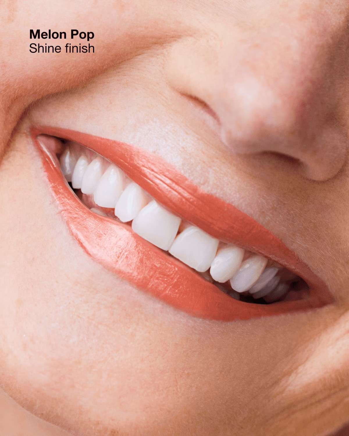 Pop™ Longwear Lipstick • Melon Pop