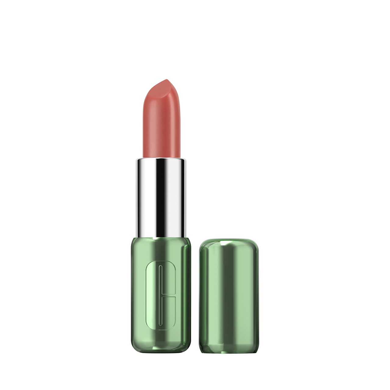 Pop™ Longwear Lipstick • Mocha Pop
