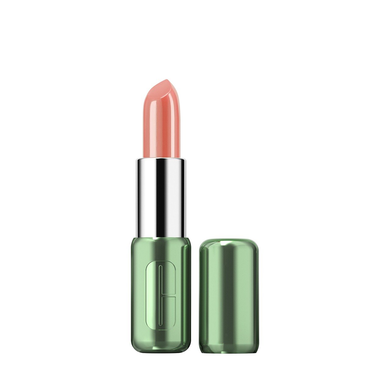 Pop™ Longwear Lipstick • Nude Pop