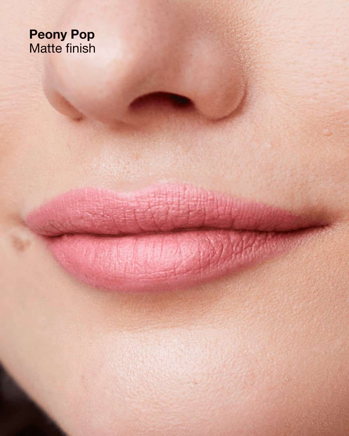 Pop™ Longwear Lipstick • Peony Pop