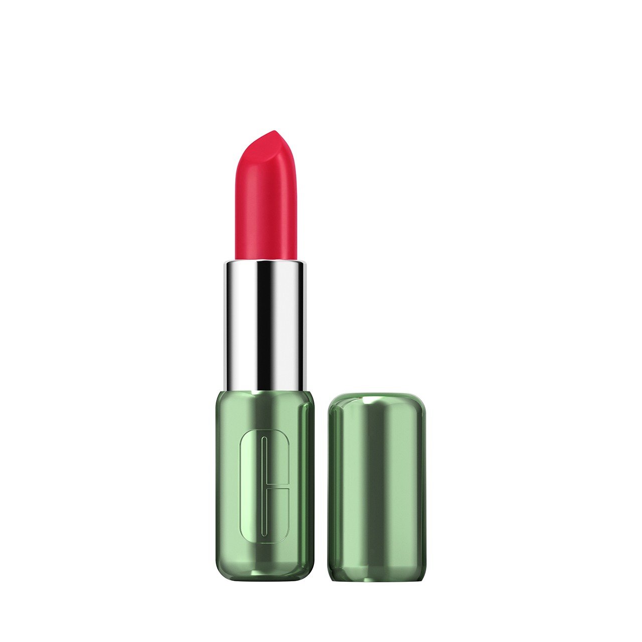 Pop™ Longwear Lipstick • Peppermint Pop
