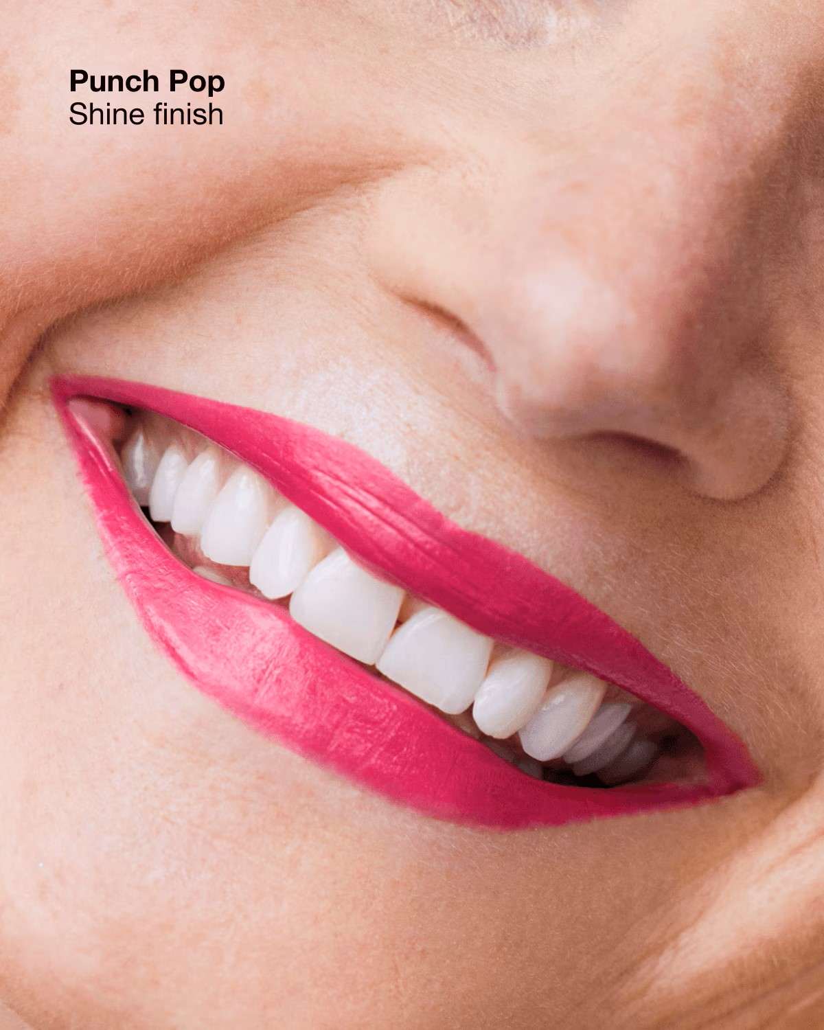 Pop™ Longwear Lipstick • Punch Pop