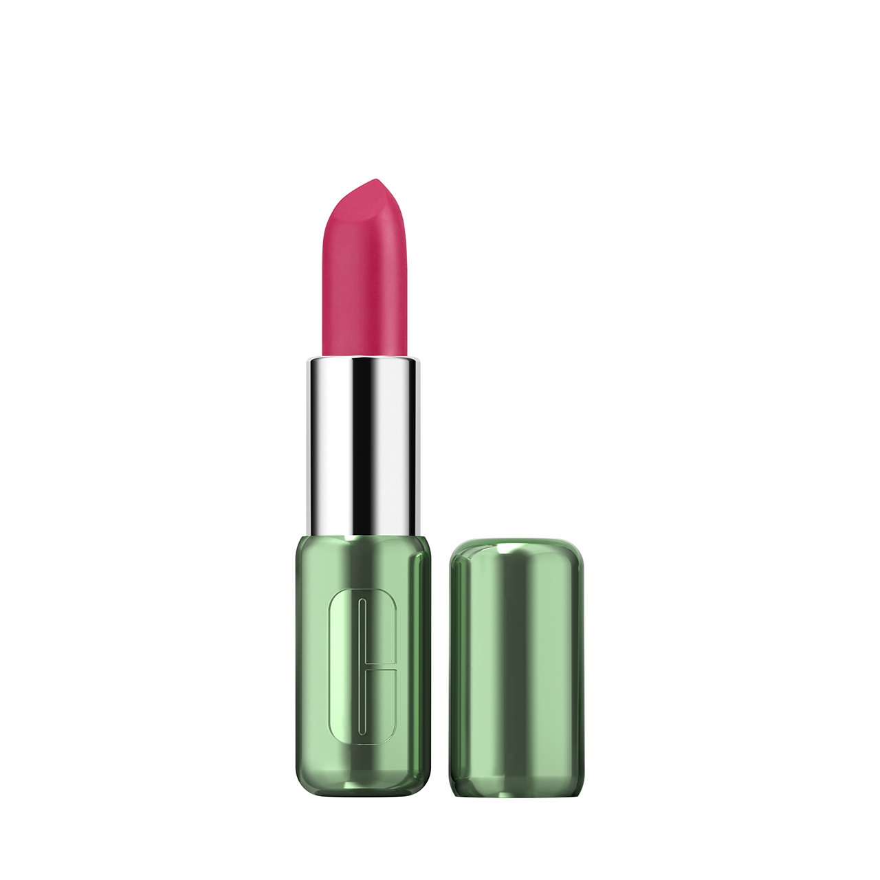 Pop™ Longwear Lipstick • Rose Pop