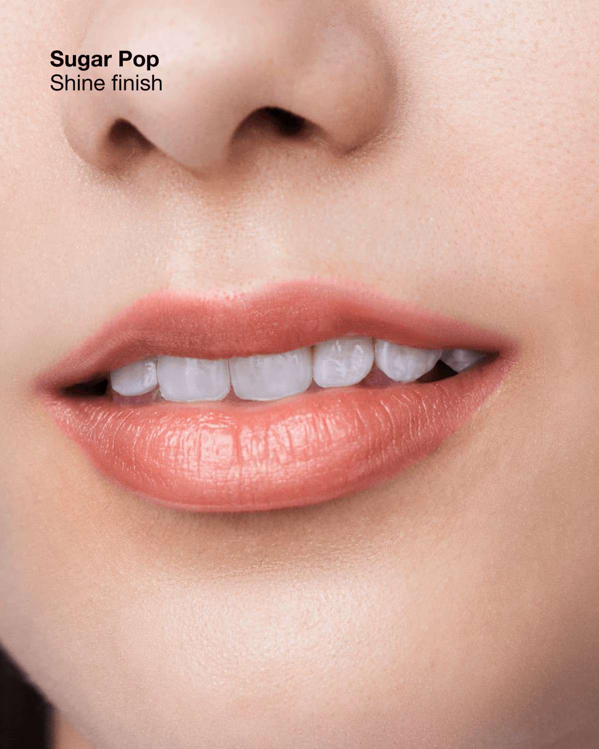 Pop™ Longwear Lipstick • Sugar Pop