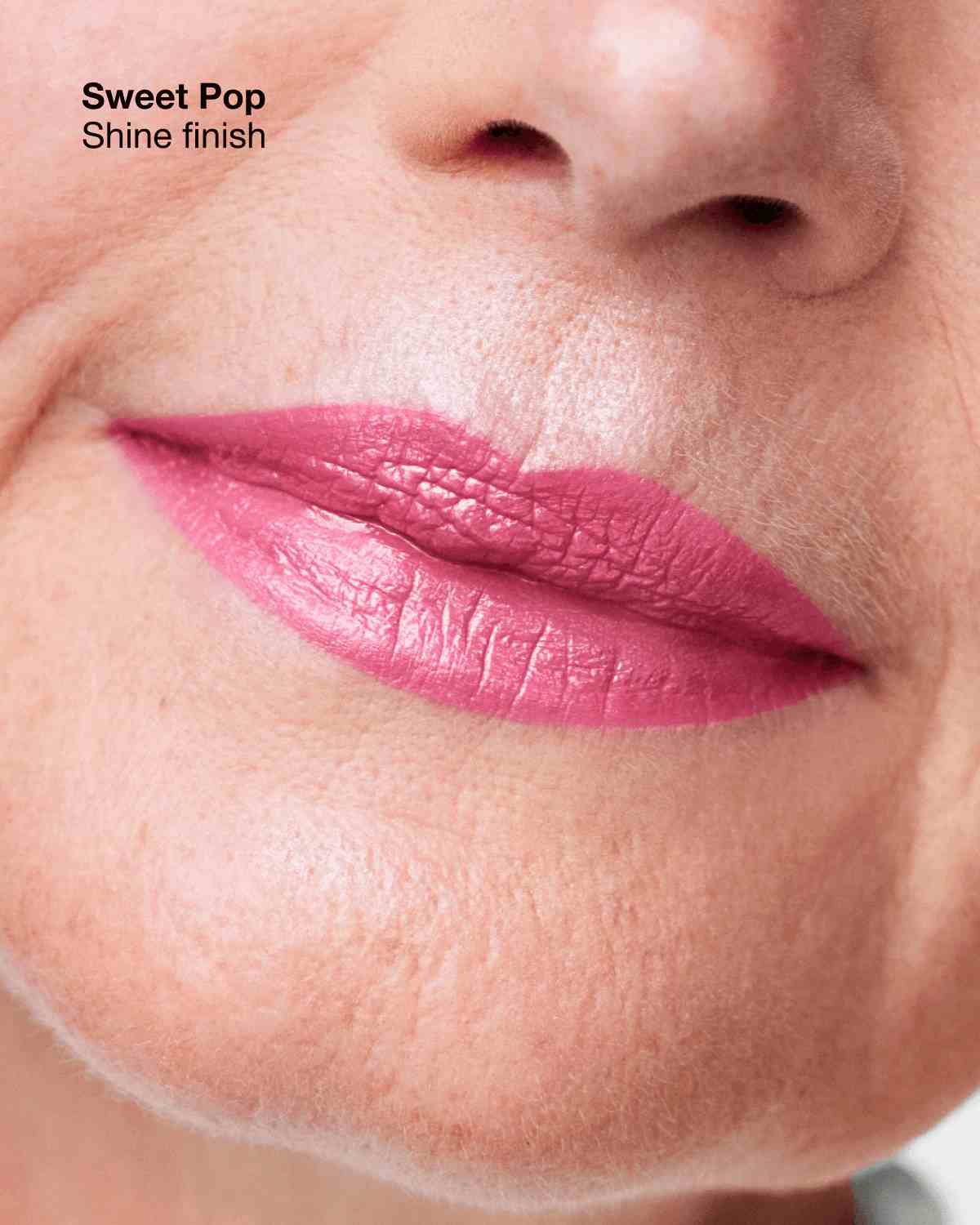Pop™ Longwear Lipstick • Sweet Pop