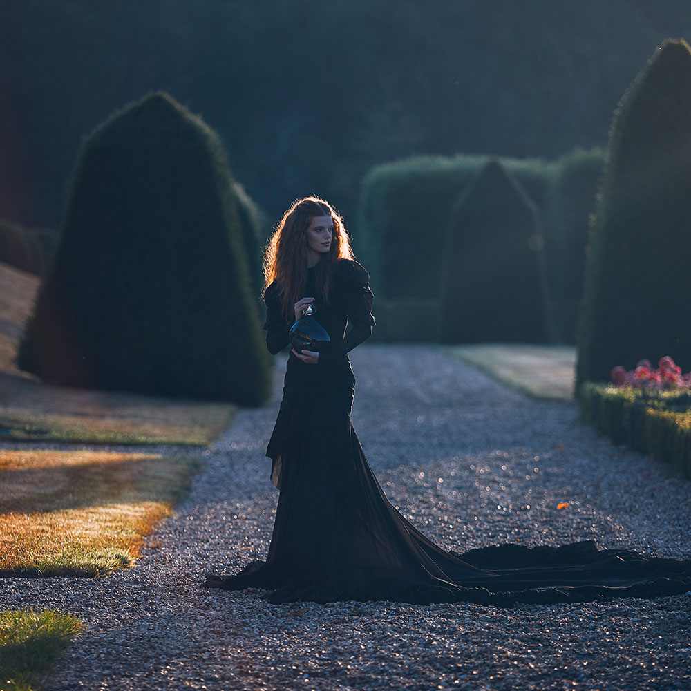 Izia La Nuit • 100ml