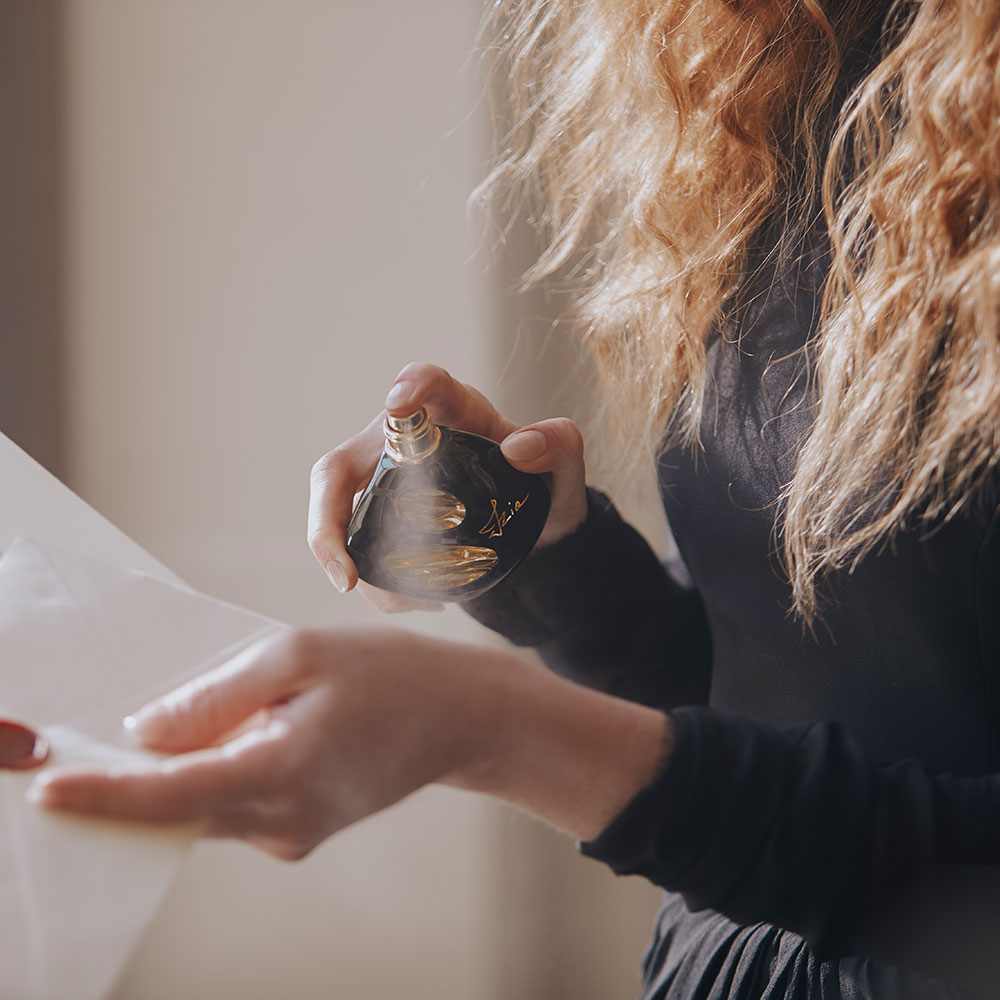 Izia La Nuit • 100ml