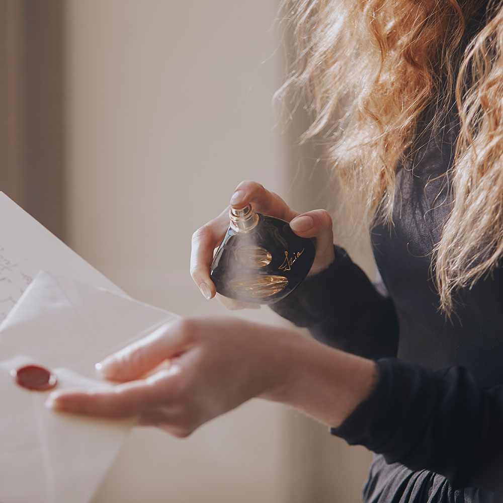 Izia La Nuit • 30ml