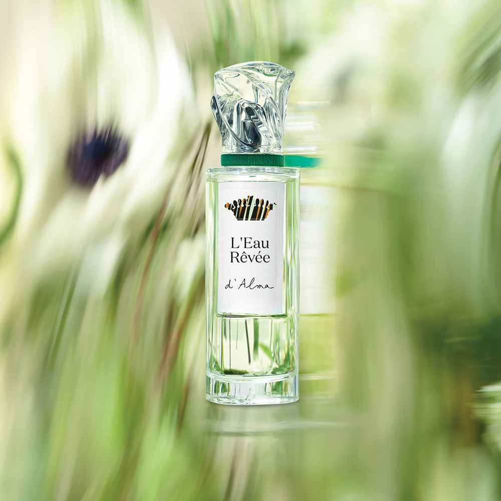 L'Eau Revee D'Alma • 100ml