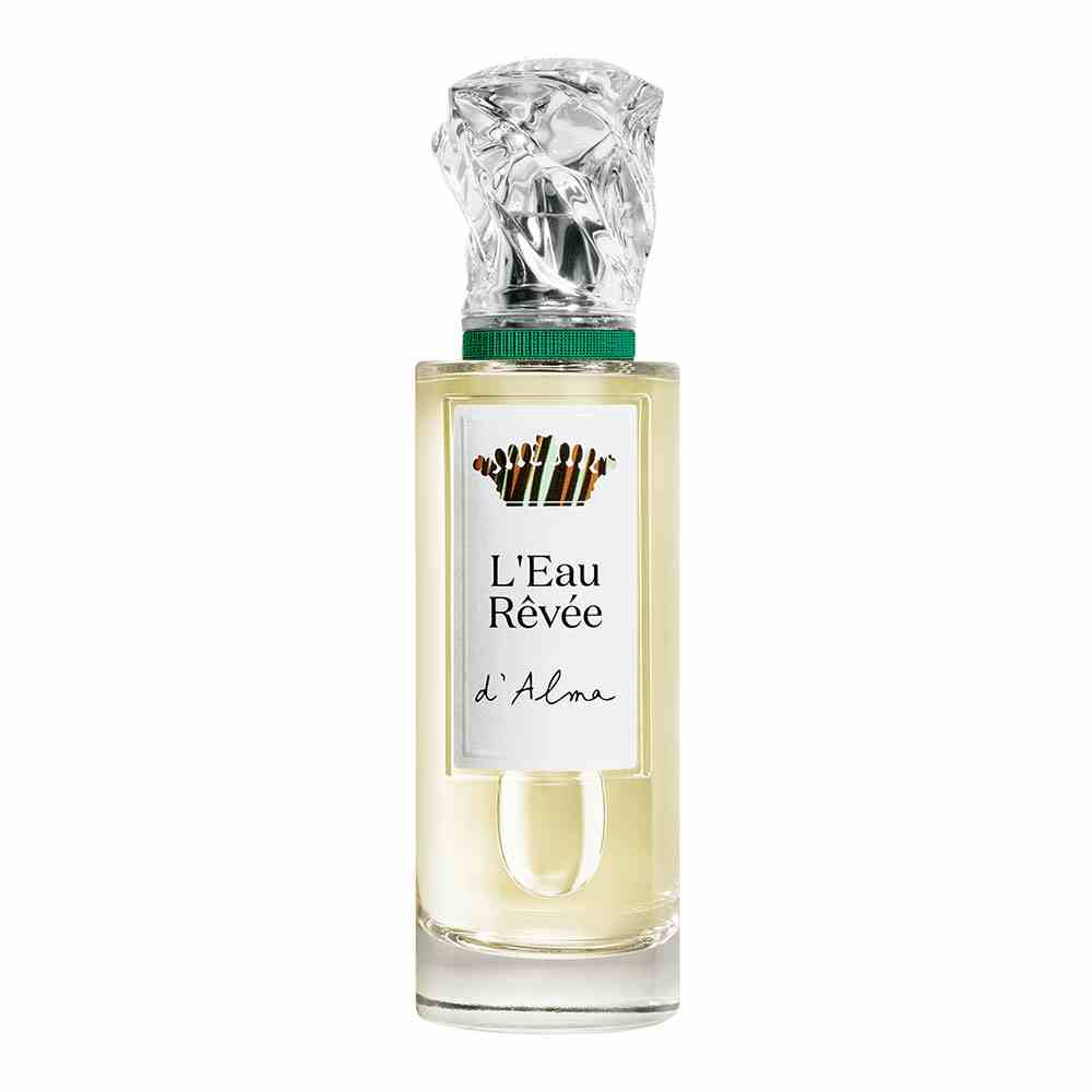 L'Eau Revee D'Alma • 100ml