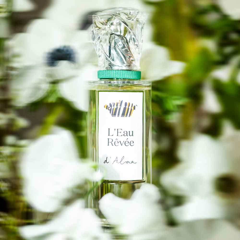 L'Eau Revee D'Alma • 100ml