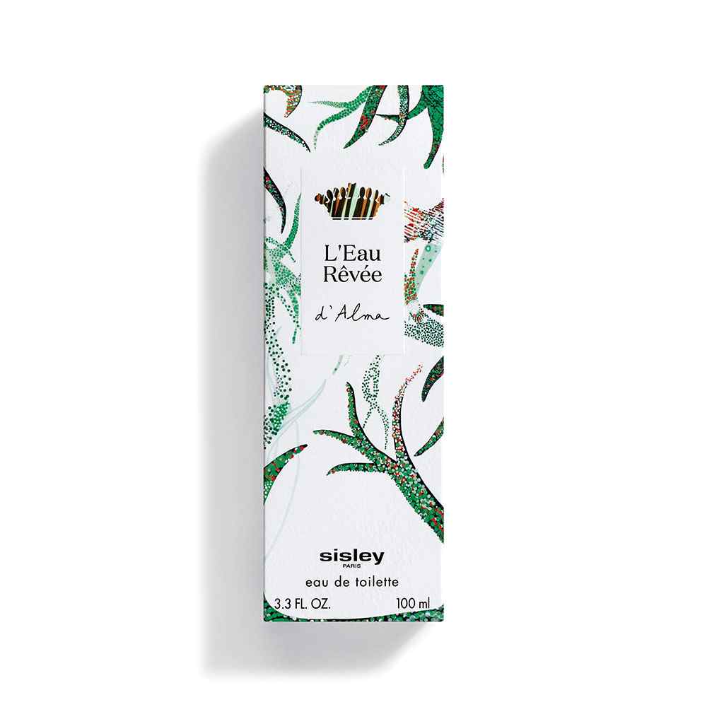 L'Eau Revee D'Alma • 100ml